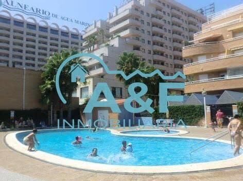 2 camera da letto Appartamento in vendita in Oropesa  con piscina - 167.000 € (Rif: 9388159)