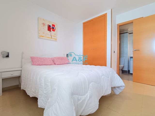 Apartamento de 2 habitaciones en Oropesa  en venta con piscina - 167.000 € (Ref: 9388159)