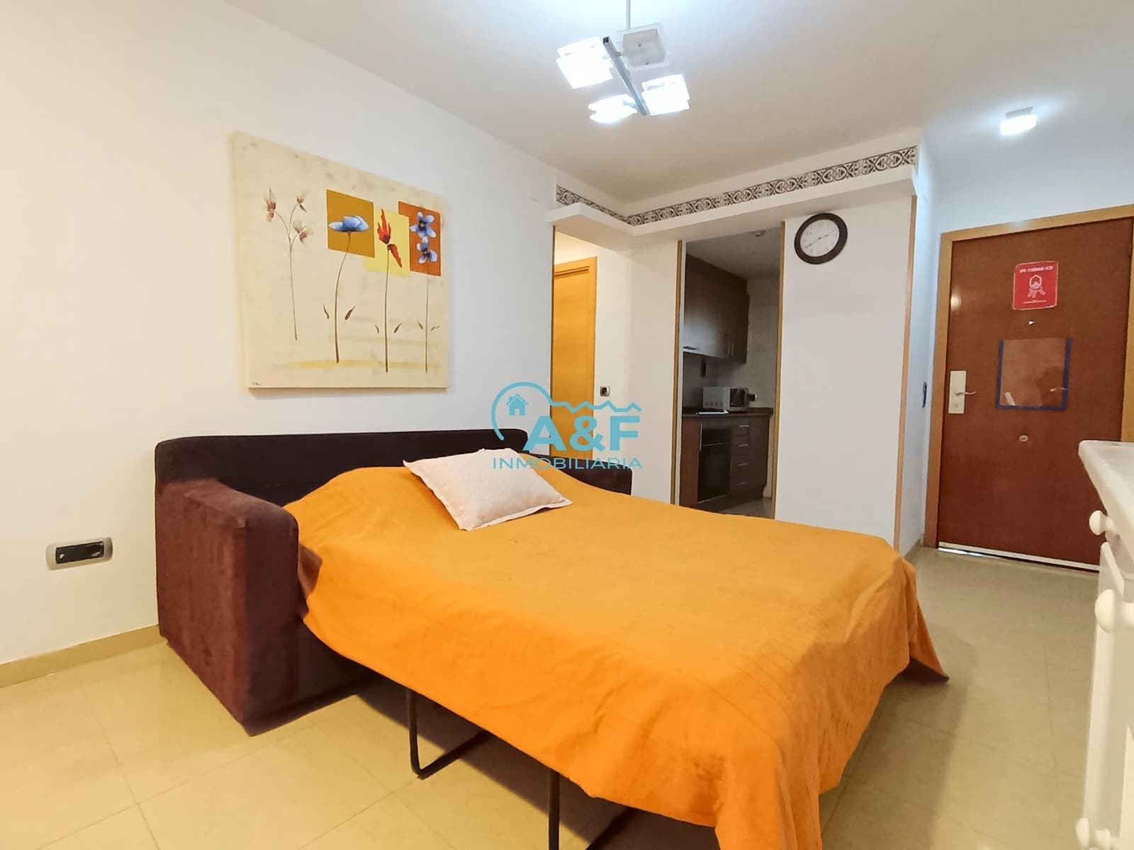 2 camera da letto Appartamento in vendita in Oropesa  con piscina - 167.000 € (Rif: 9388159)