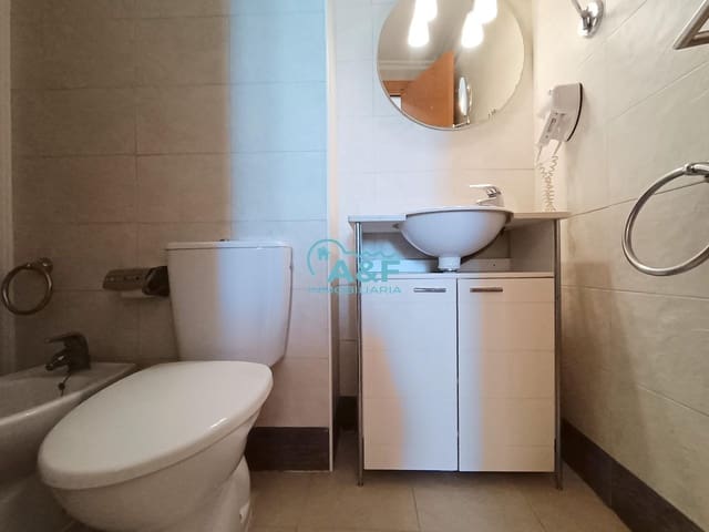 Apartamento de 2 habitaciones en Oropesa  en venta con piscina - 167.000 € (Ref: 9388159)