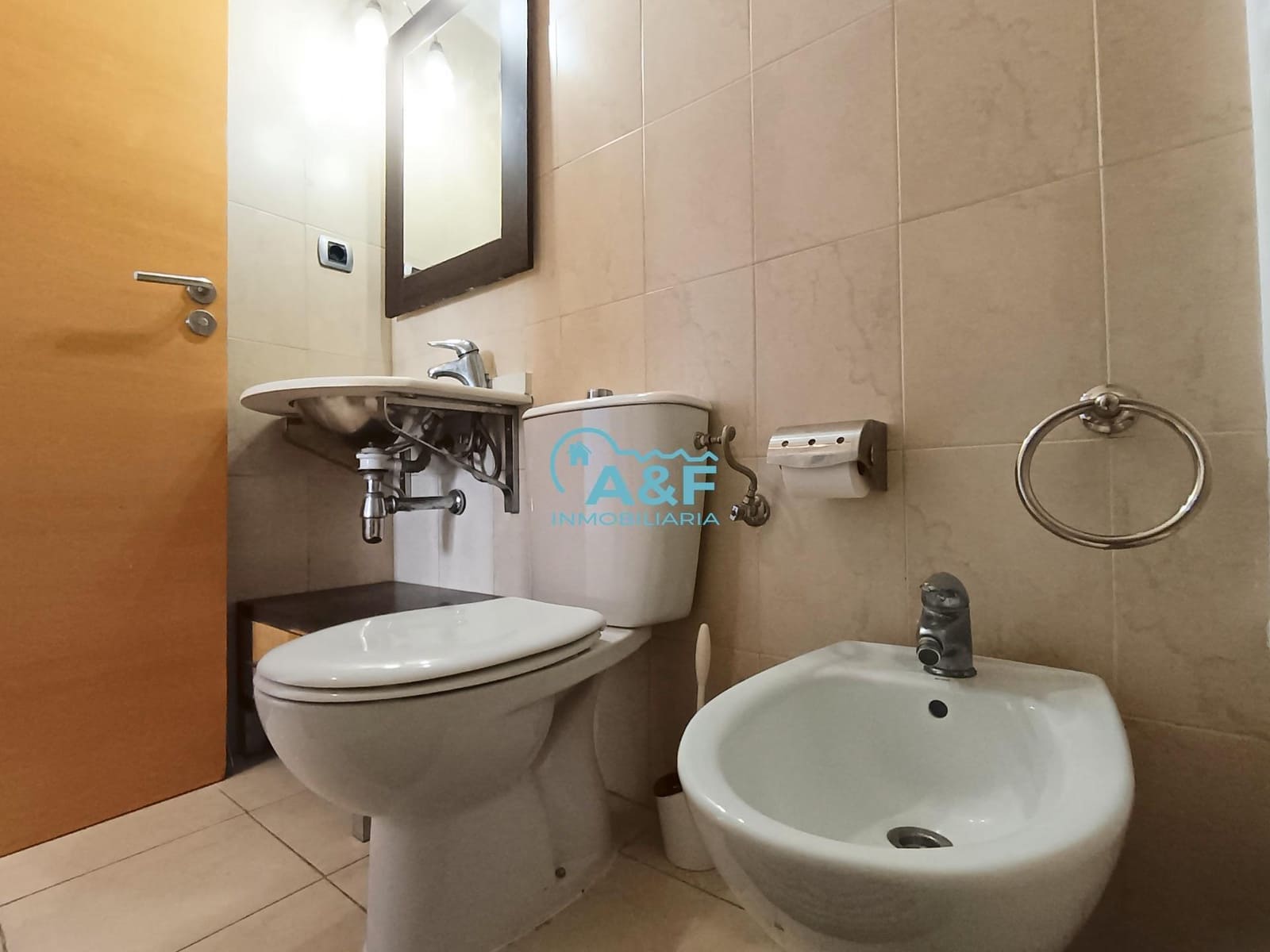 2 camera da letto Appartamento in vendita in Oropesa  con piscina - 167.000 € (Rif: 9388159)
