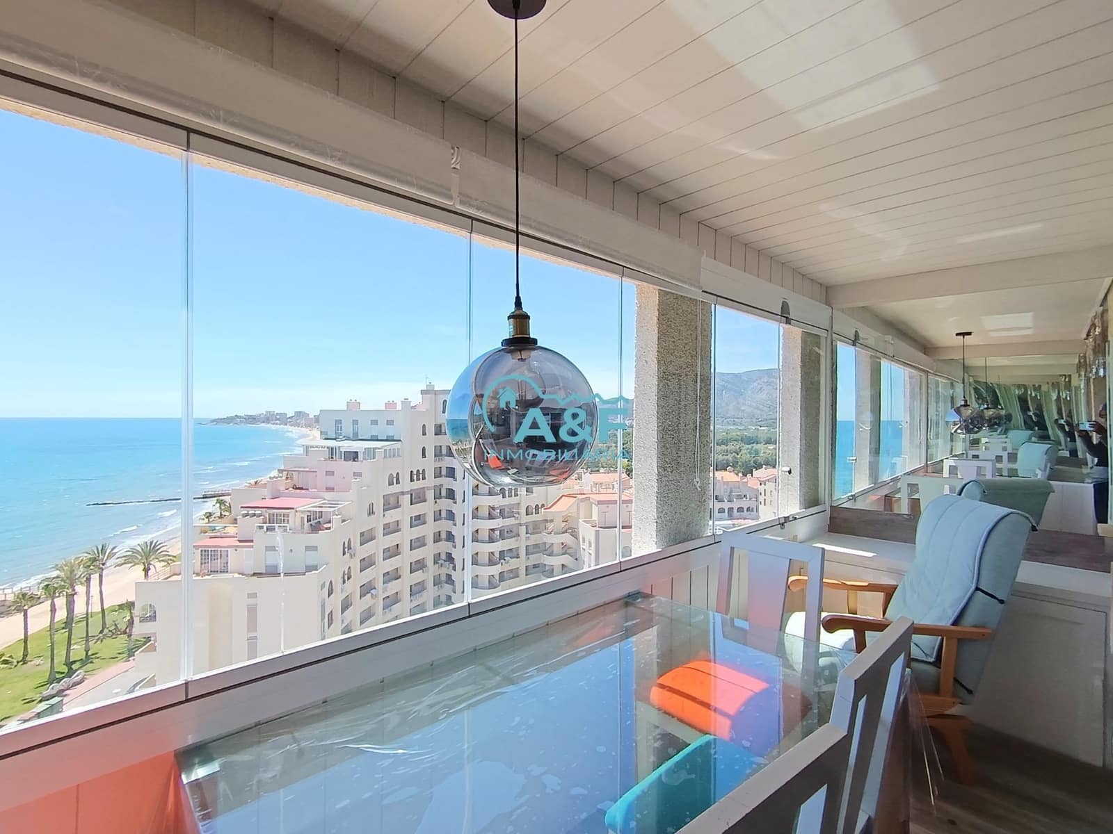 2 camera da letto Appartamento in vendita in Oropesa  con piscina - 167.000 € (Rif: 9388159)