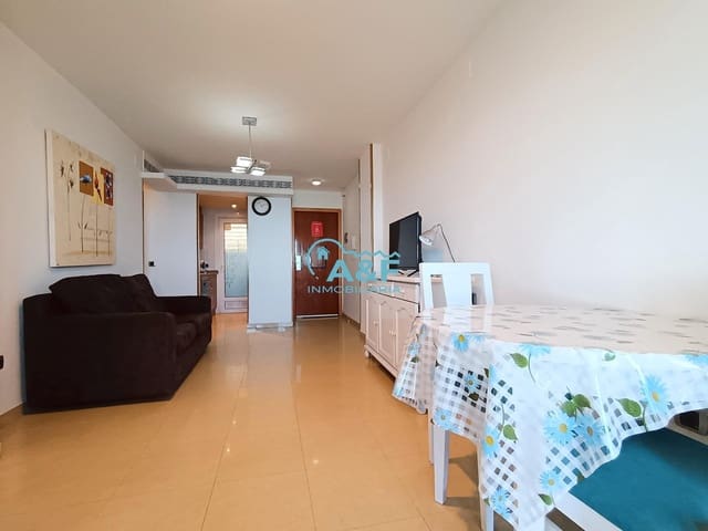 Apartamento de 2 habitaciones en Oropesa  en venta con piscina - 167.000 € (Ref: 9388159)