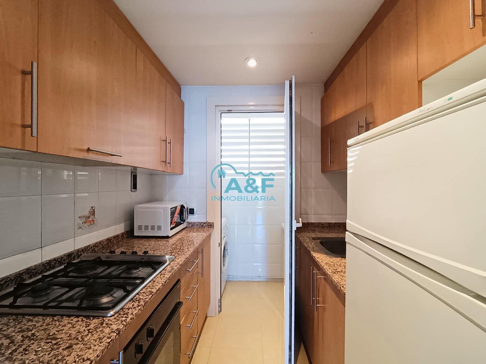 2 camera da letto Appartamento in vendita in Oropesa  con piscina - 167.000 € (Rif: 9388159)