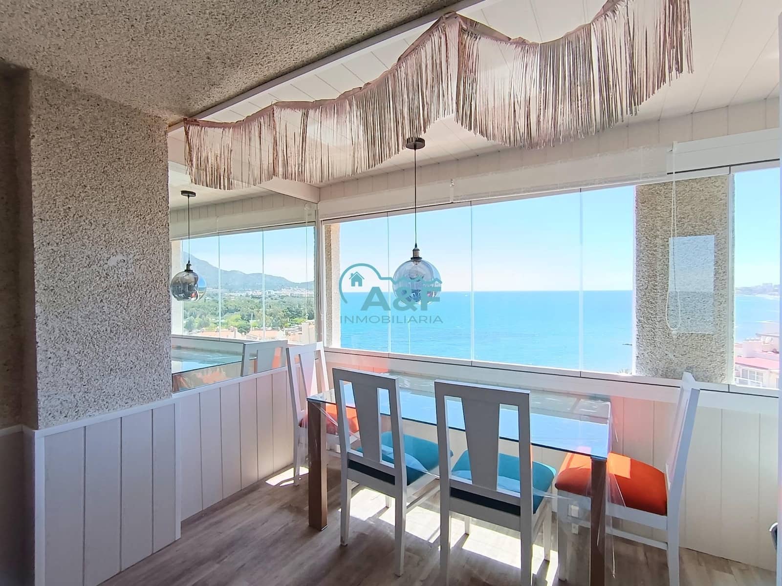 2 camera da letto Appartamento in vendita in Oropesa  con piscina - 167.000 € (Rif: 9388159)