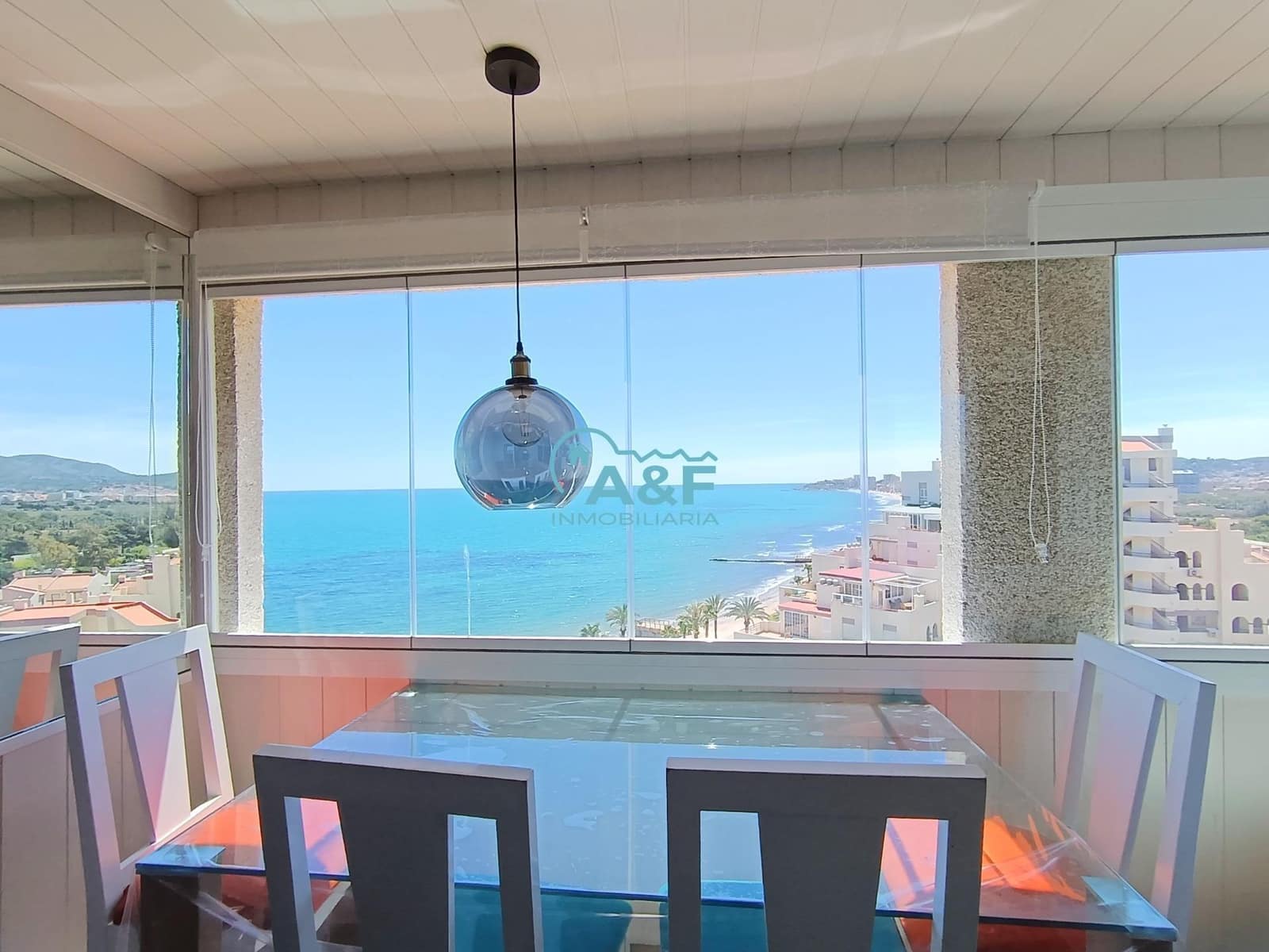 2 camera da letto Appartamento in vendita in Oropesa  con piscina - 167.000 € (Rif: 9388159)