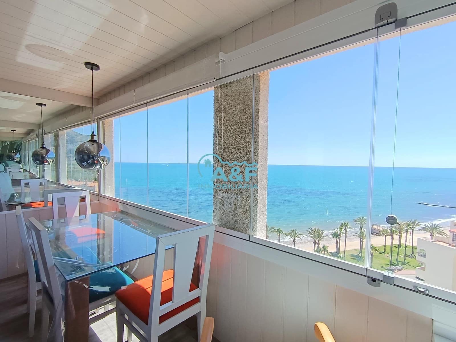 2 camera da letto Appartamento in vendita in Oropesa  con piscina - 167.000 € (Rif: 9388159)