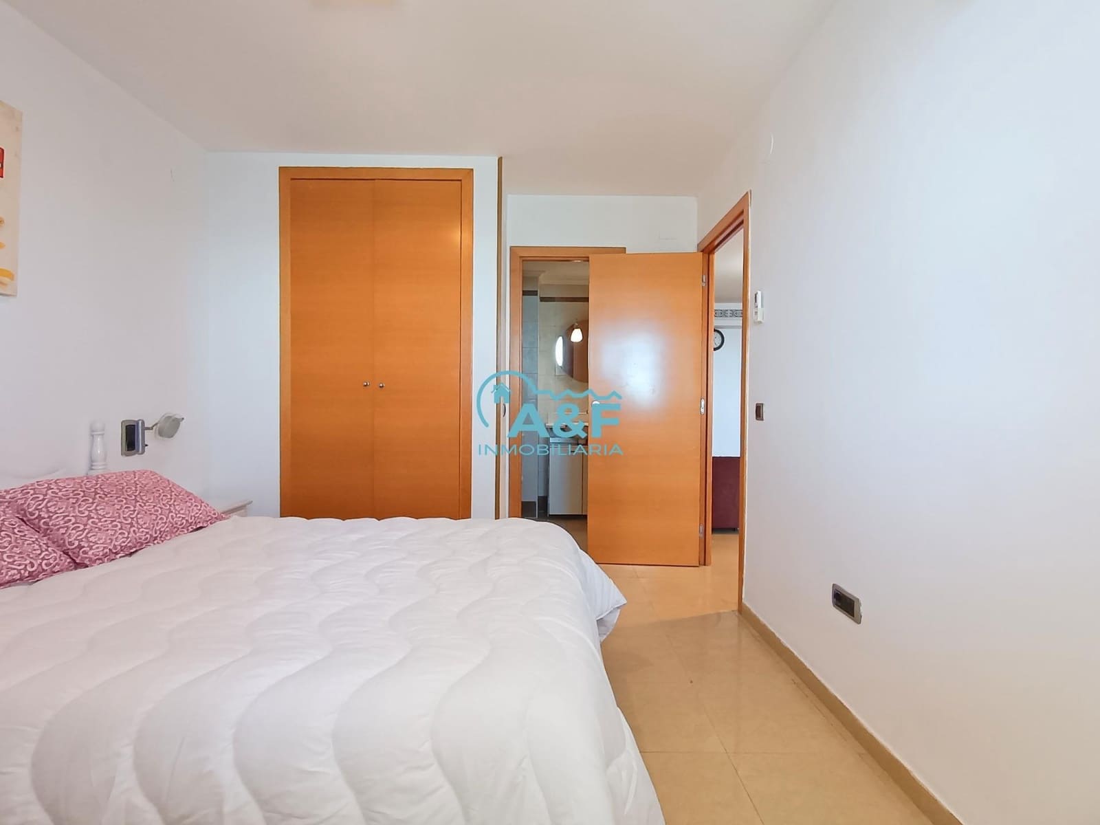 2 camera da letto Appartamento in vendita in Oropesa  con piscina - 167.000 € (Rif: 9388159)