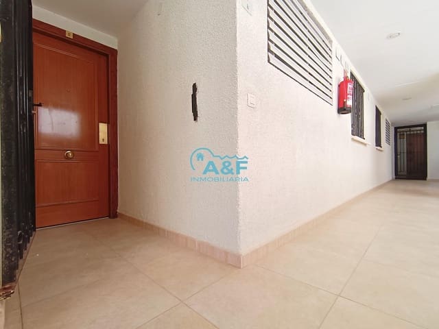 Apartamento de 2 habitaciones en Oropesa  en venta con piscina - 167.000 € (Ref: 9388159)