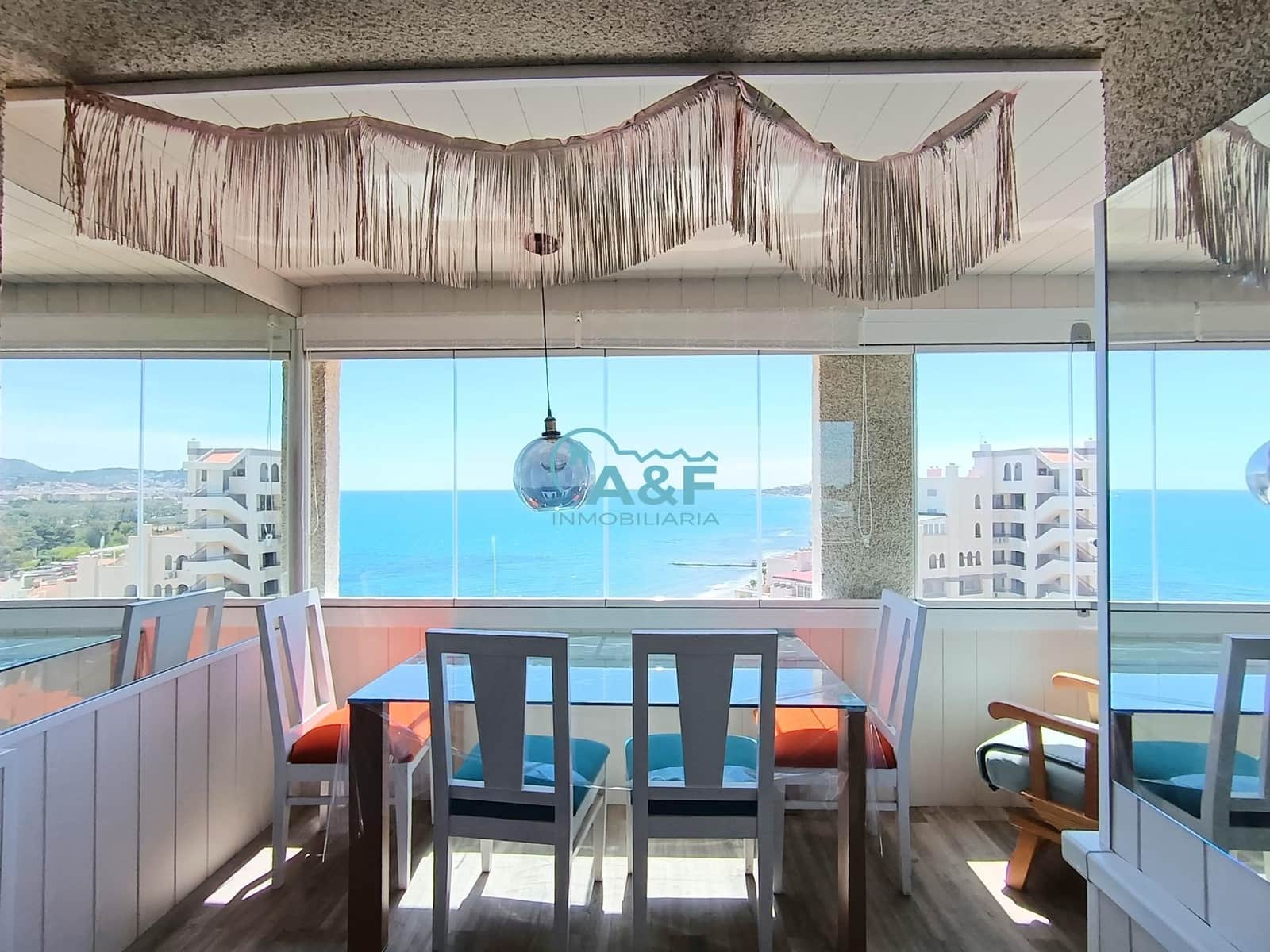 2 camera da letto Appartamento in vendita in Oropesa  con piscina - 167.000 € (Rif: 9388159)