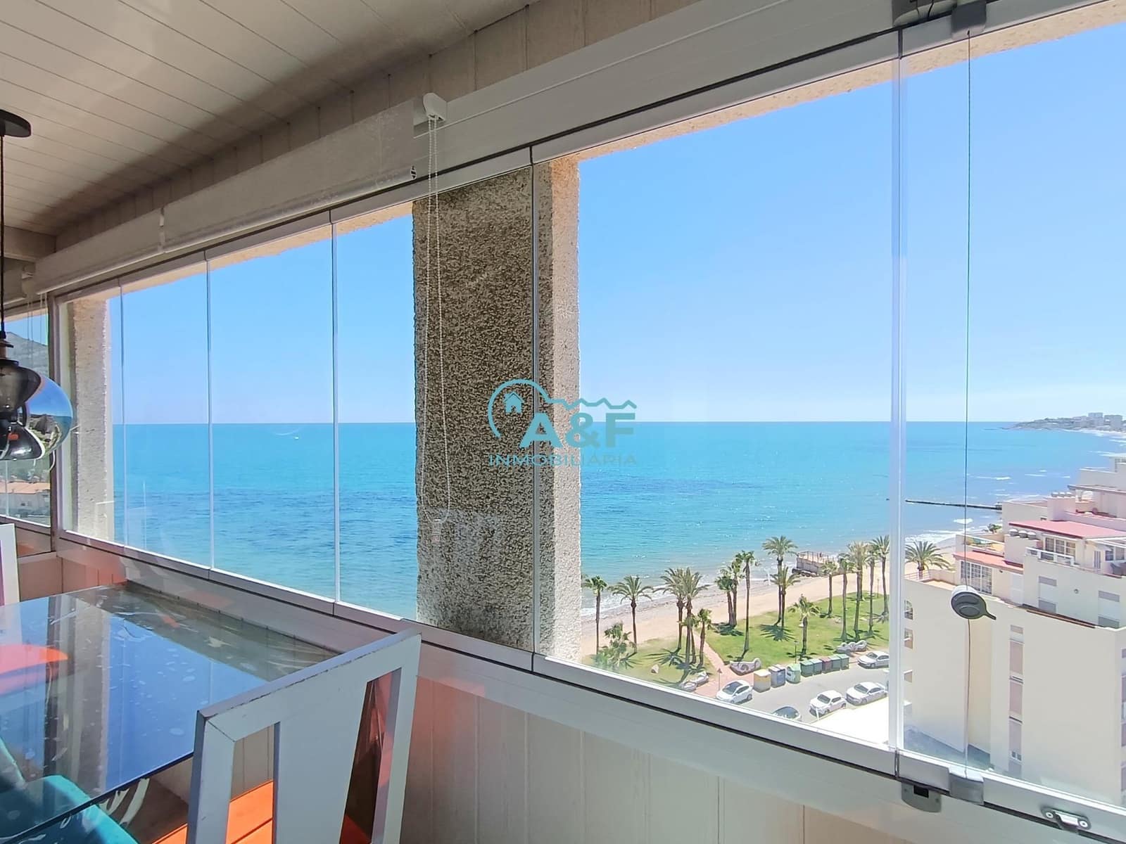 2 camera da letto Appartamento in vendita in Oropesa  con piscina - 167.000 € (Rif: 9388159)