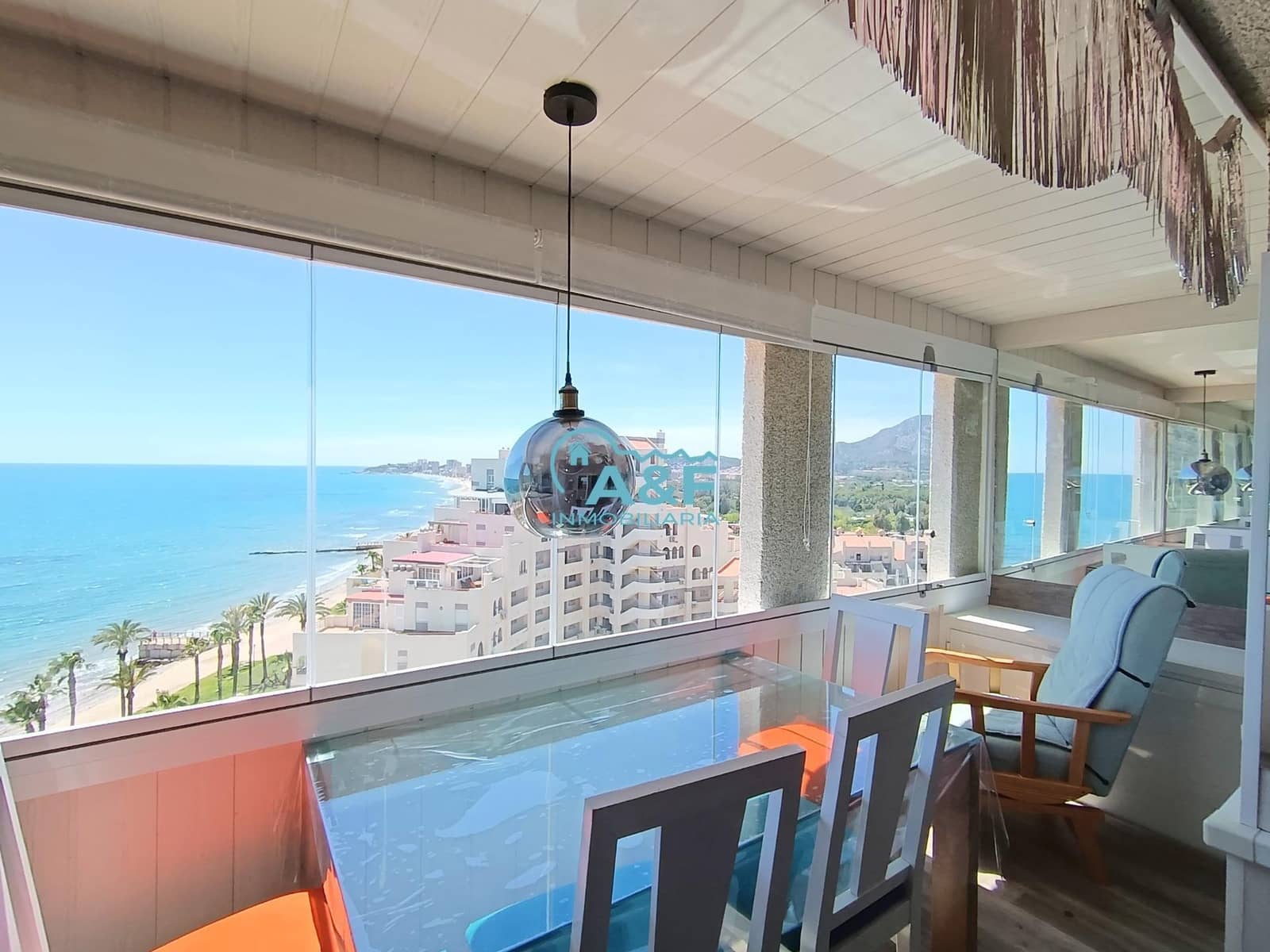 2 camera da letto Appartamento in vendita in Oropesa  con piscina - 167.000 € (Rif: 9388159)