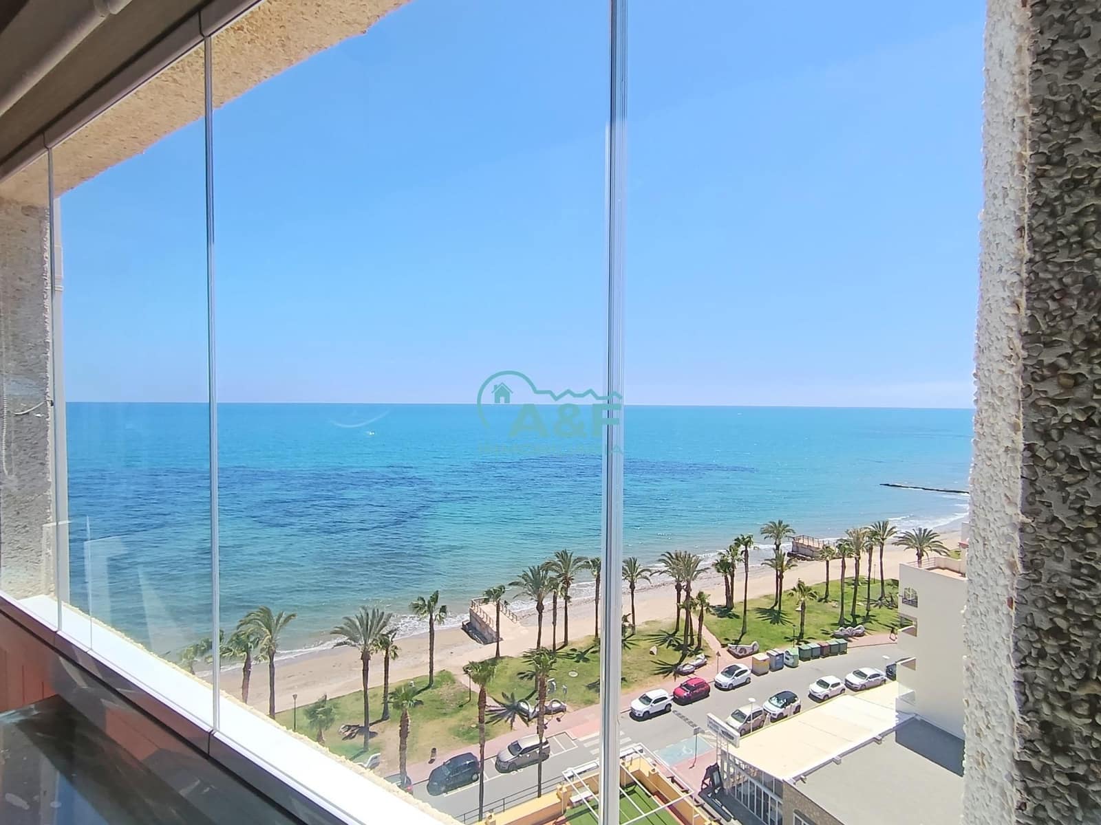 2 camera da letto Appartamento in vendita in Oropesa  con piscina - 167.000 € (Rif: 9388159)