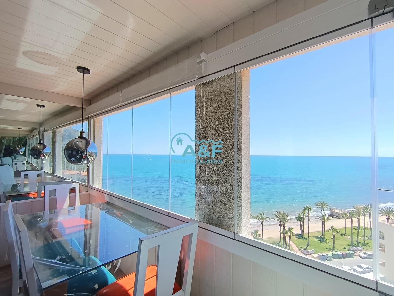 2 camera da letto Appartamento in vendita in Oropesa  con piscina - 167.000 € (Rif: 9388159)