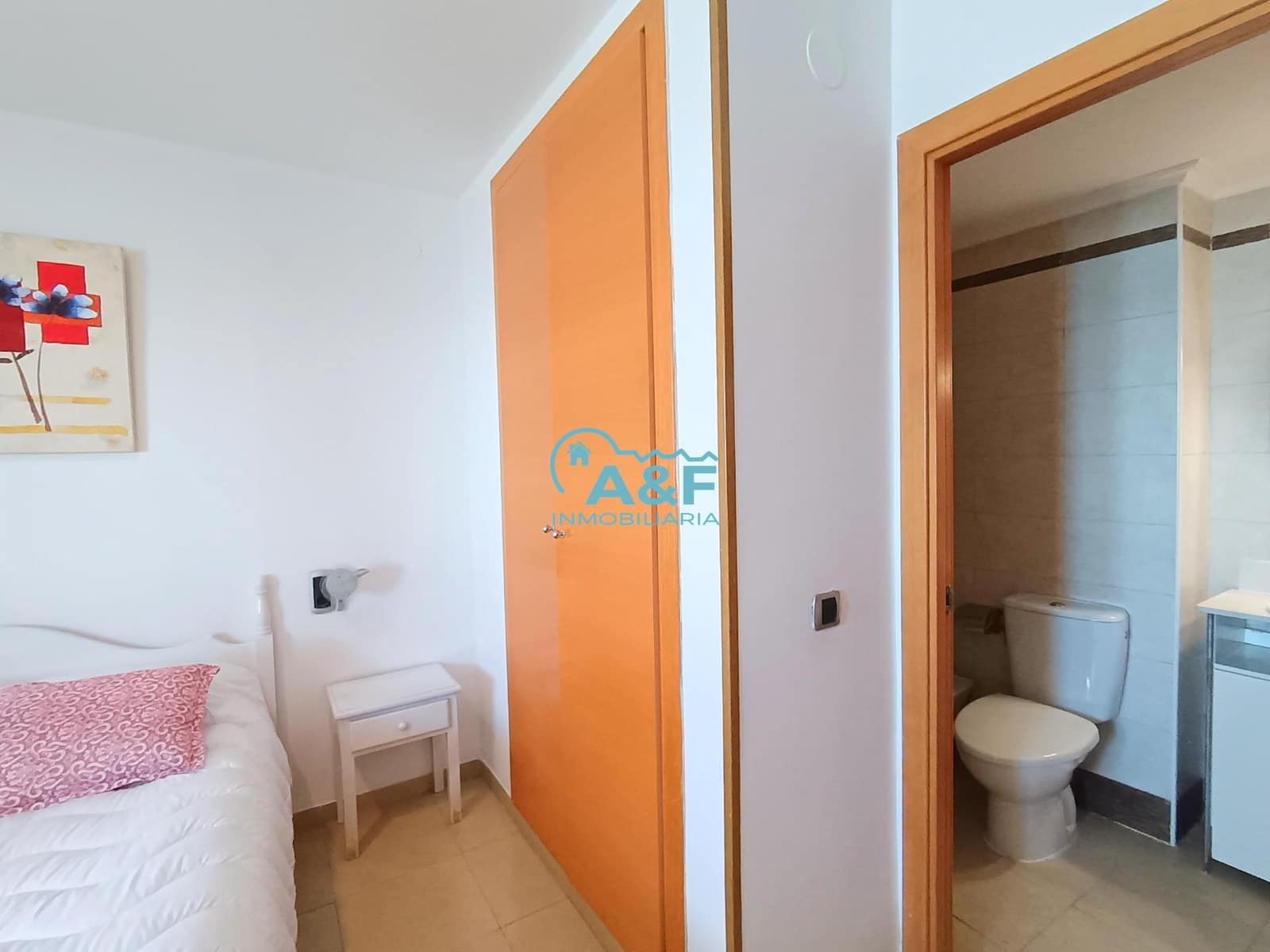 2 camera da letto Appartamento in vendita in Oropesa  con piscina - 167.000 € (Rif: 9388159)