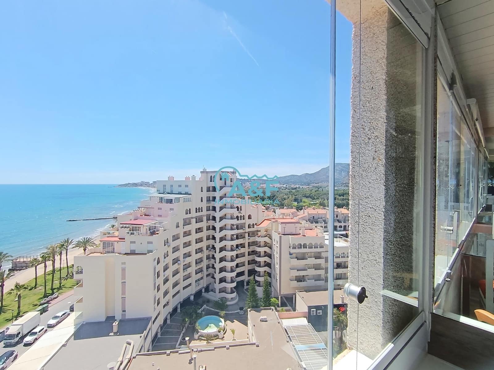 2 camera da letto Appartamento in vendita in Oropesa  con piscina - 167.000 € (Rif: 9388159)