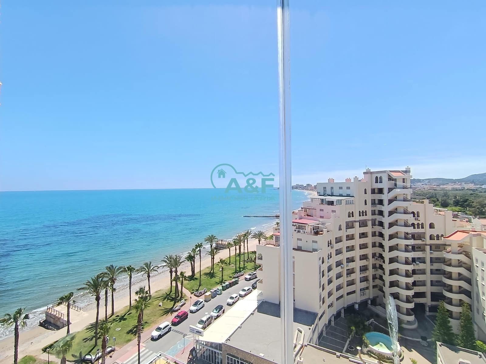 2 camera da letto Appartamento in vendita in Oropesa  con piscina - 167.000 € (Rif: 9388159)