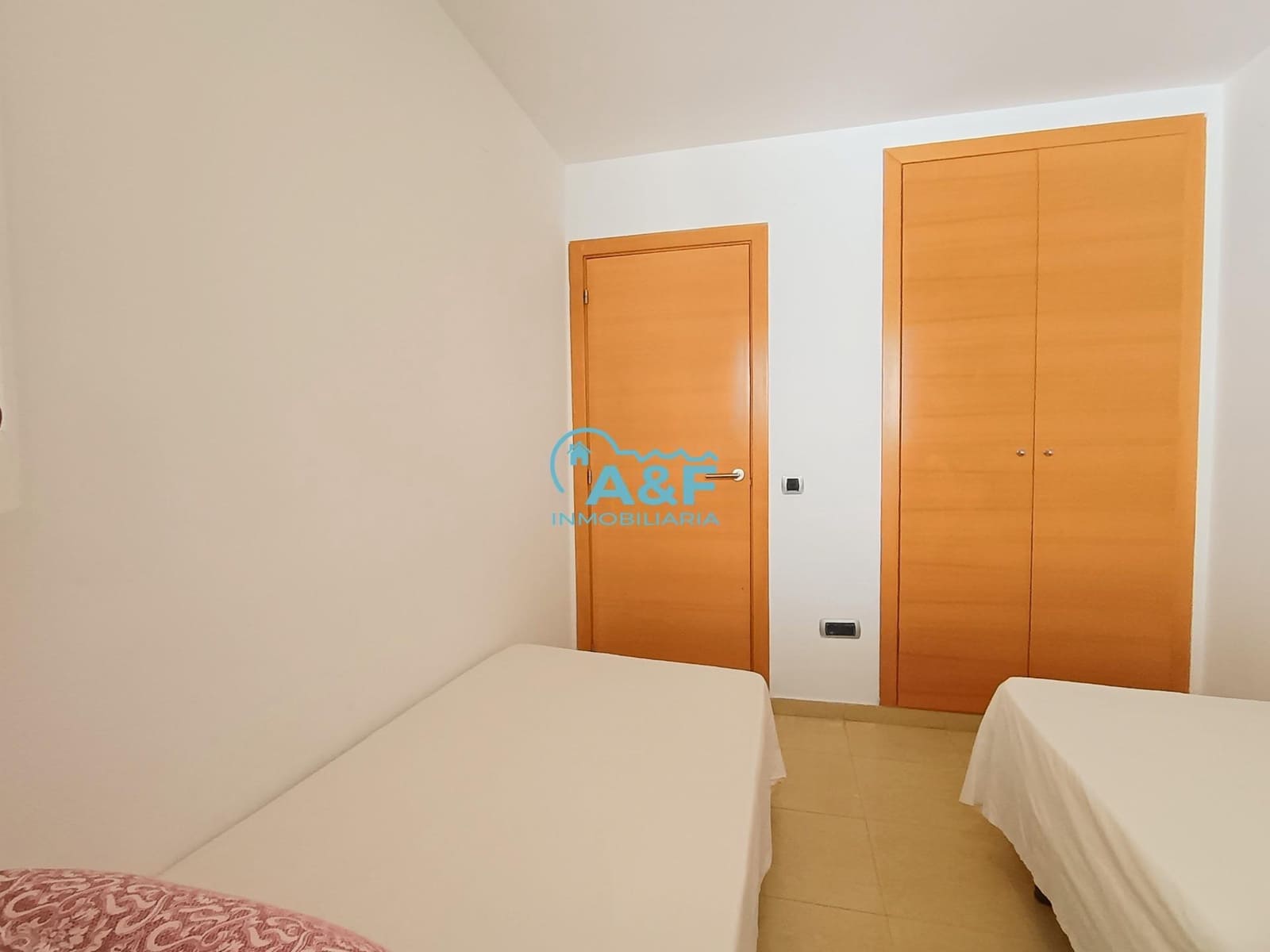 2 camera da letto Appartamento in vendita in Oropesa  con piscina - 167.000 € (Rif: 9388159)