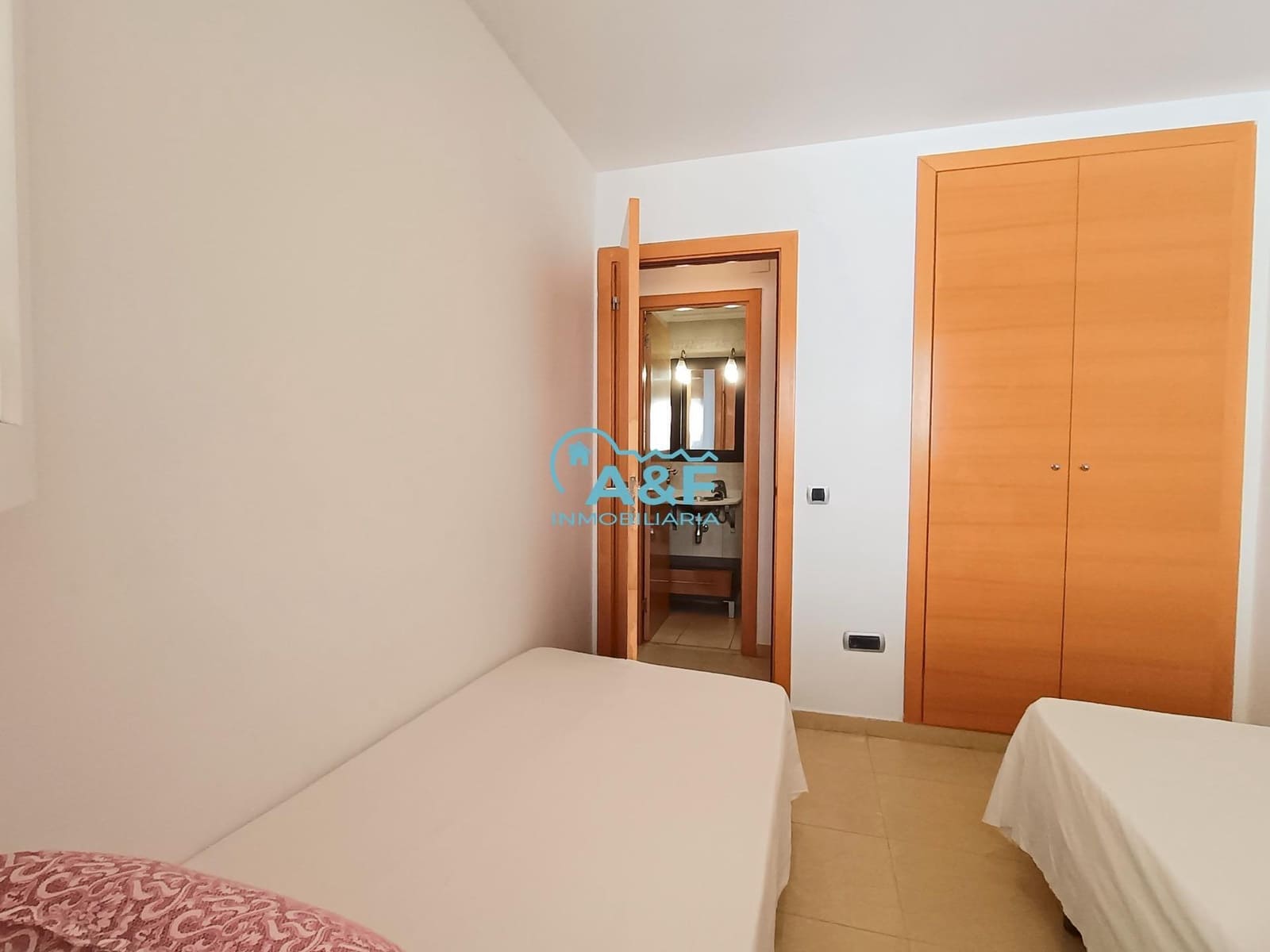 2 camera da letto Appartamento in vendita in Oropesa  con piscina - 167.000 € (Rif: 9388159)
