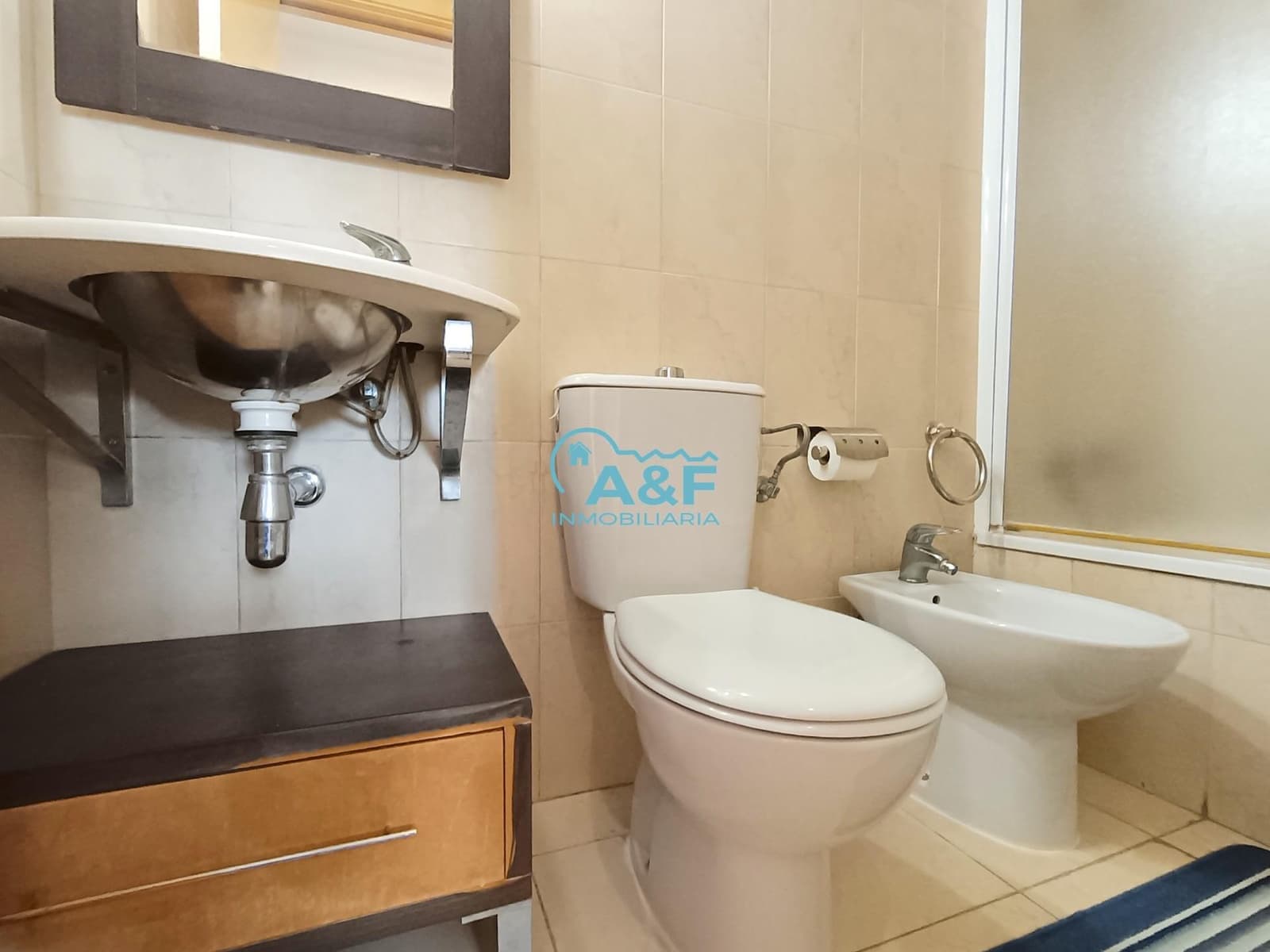 2 camera da letto Appartamento in vendita in Oropesa  con piscina - 167.000 € (Rif: 9388159)