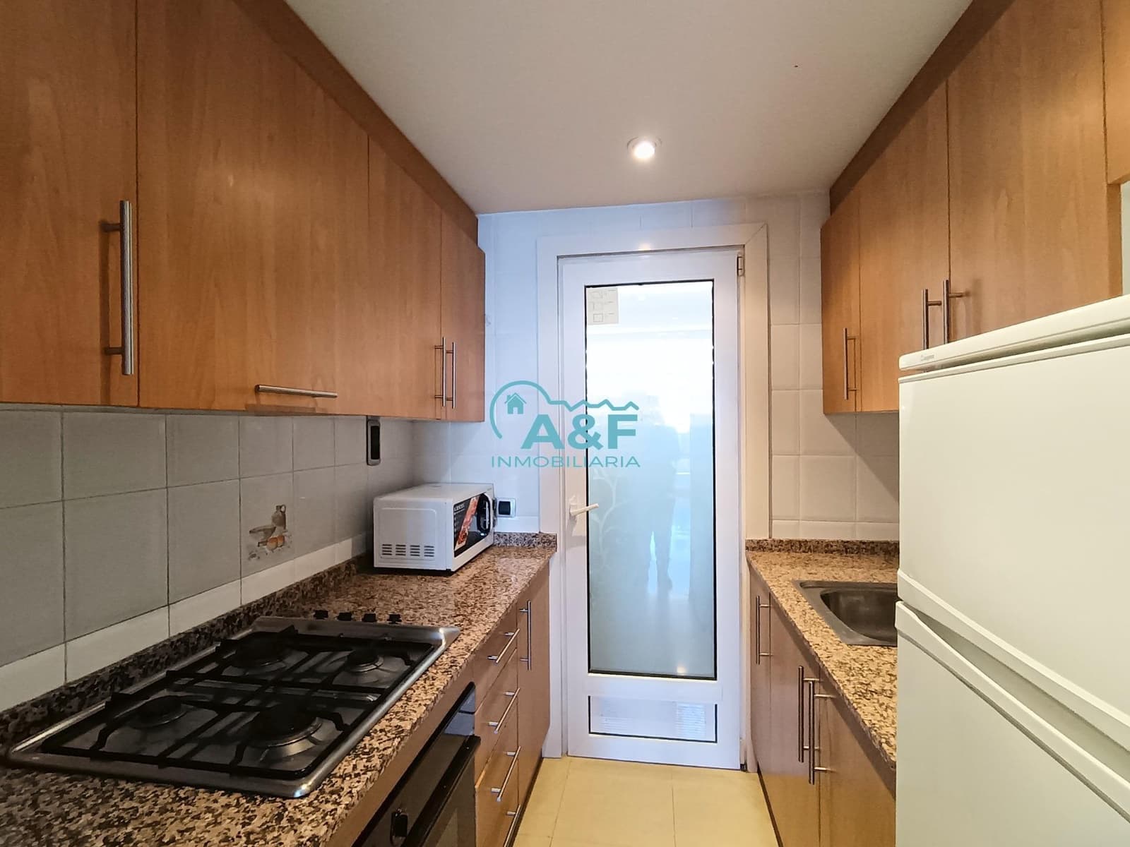 2 camera da letto Appartamento in vendita in Oropesa  con piscina - 167.000 € (Rif: 9388159)
