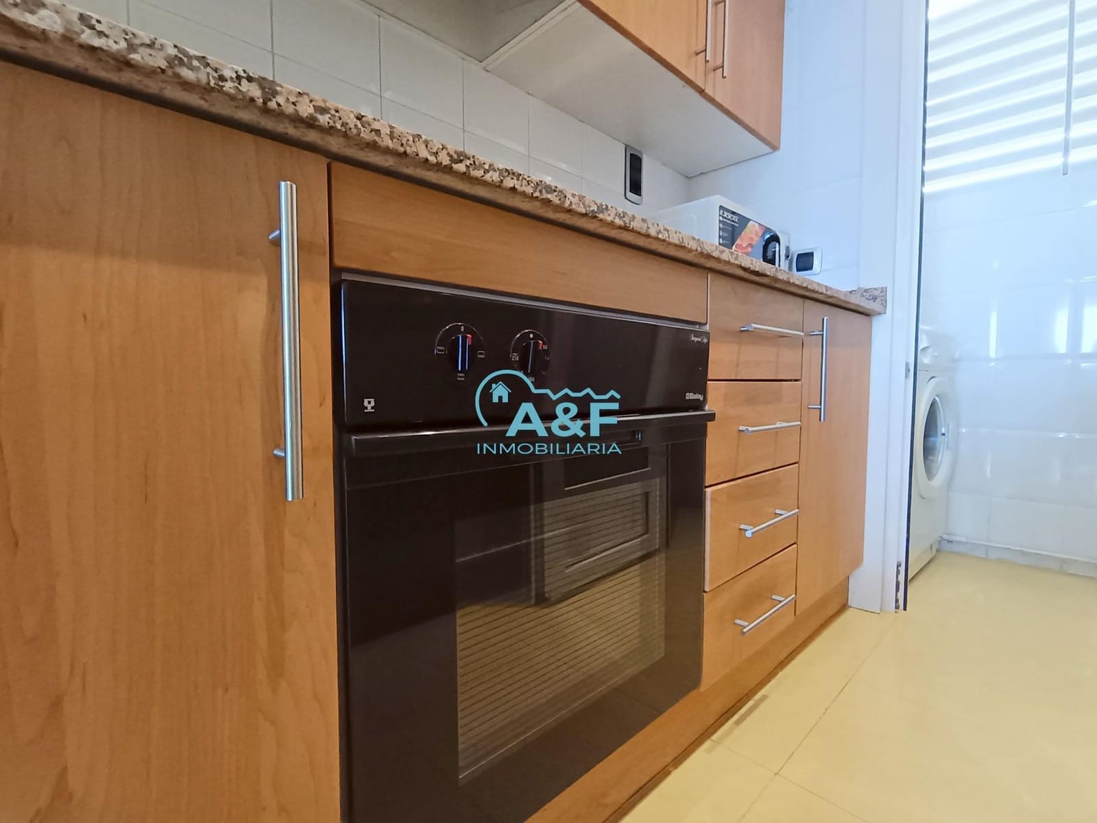 2 camera da letto Appartamento in vendita in Oropesa  con piscina - 167.000 € (Rif: 9388159)