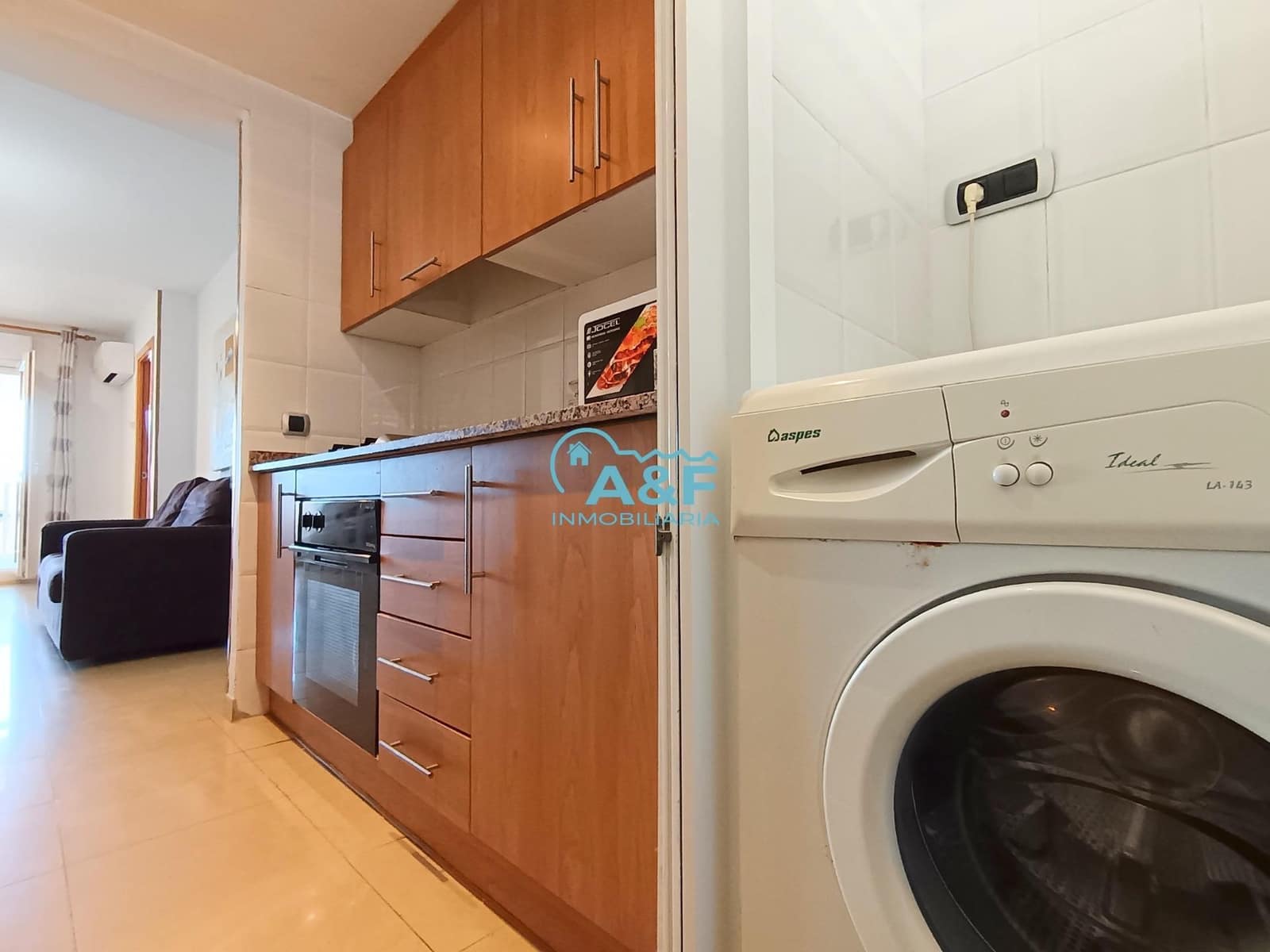 2 camera da letto Appartamento in vendita in Oropesa  con piscina - 167.000 € (Rif: 9388159)
