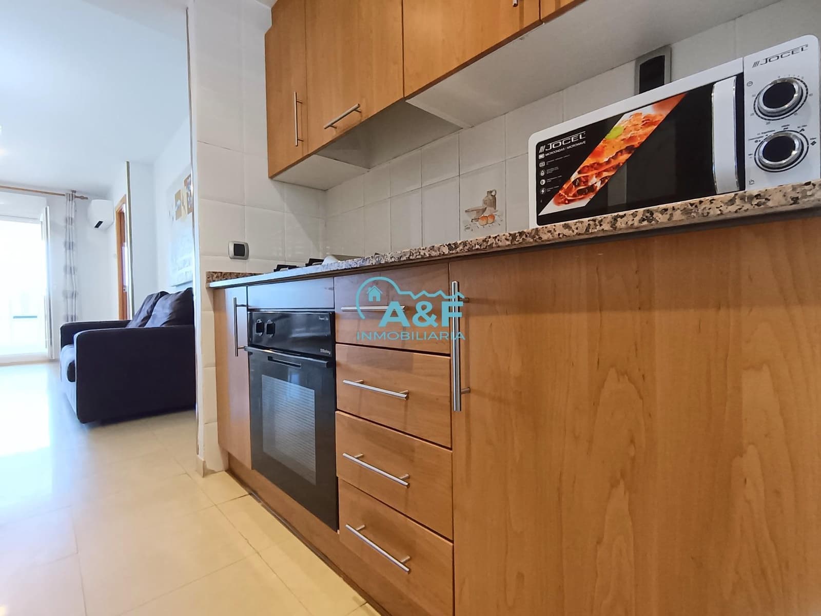 2 camera da letto Appartamento in vendita in Oropesa  con piscina - 167.000 € (Rif: 9388159)