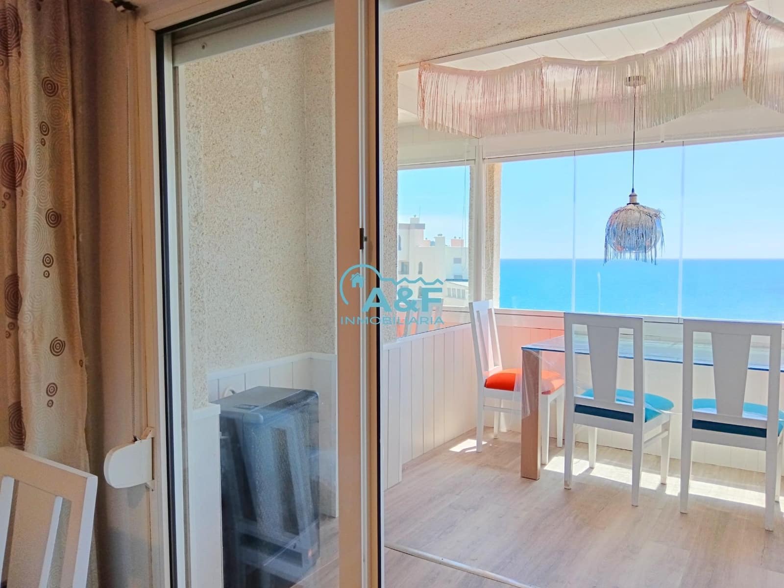 2 camera da letto Appartamento in vendita in Oropesa  con piscina - 167.000 € (Rif: 9388159)