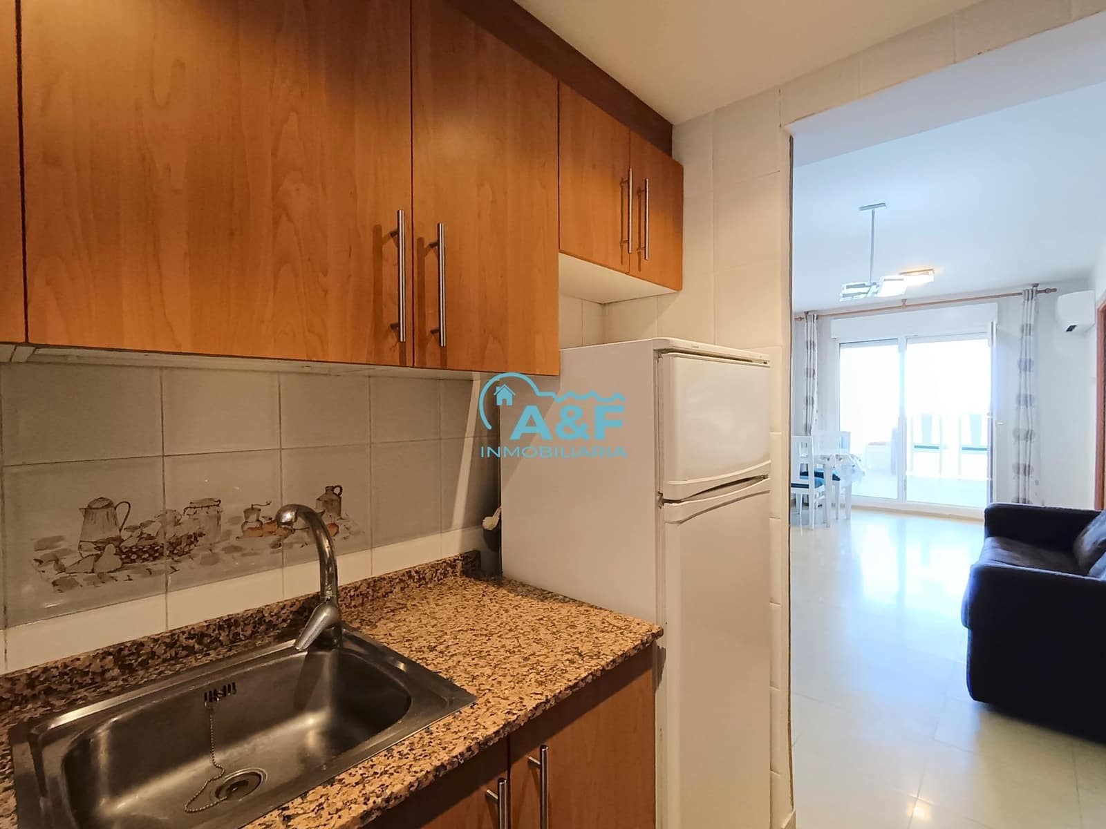 2 camera da letto Appartamento in vendita in Oropesa  con piscina - 167.000 € (Rif: 9388159)