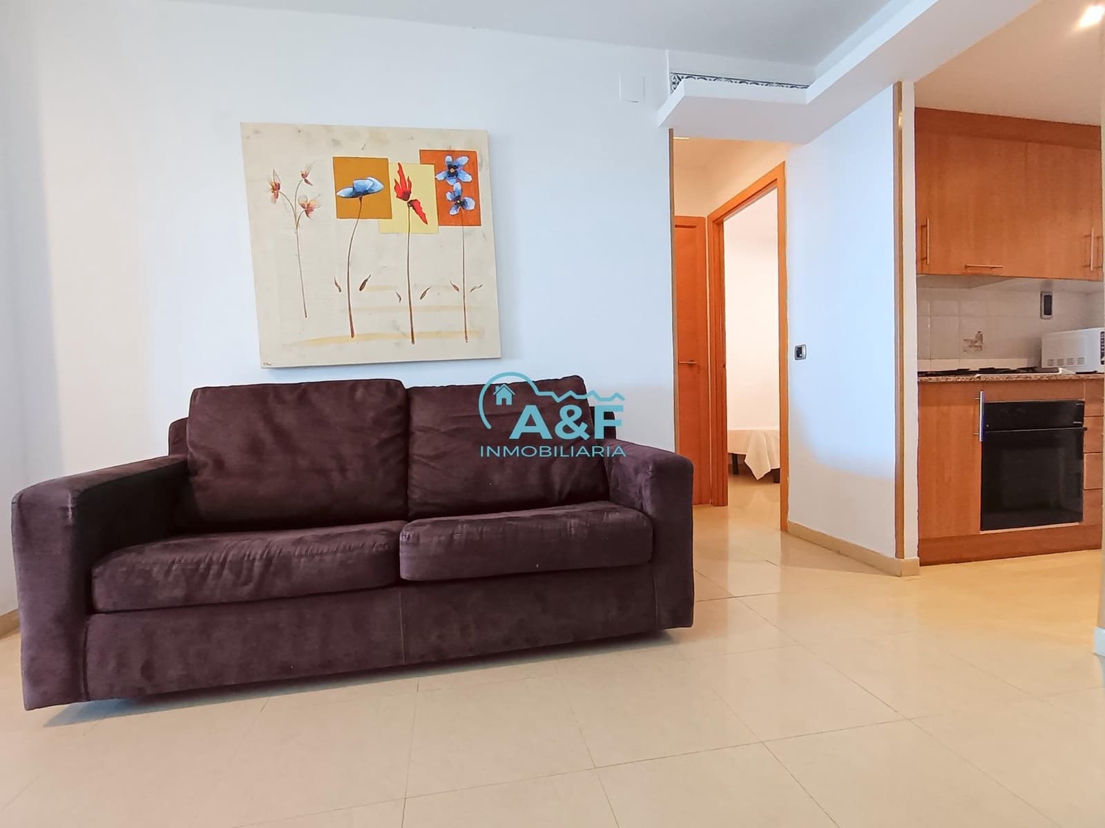 2 camera da letto Appartamento in vendita in Oropesa  con piscina - 167.000 € (Rif: 9388159)
