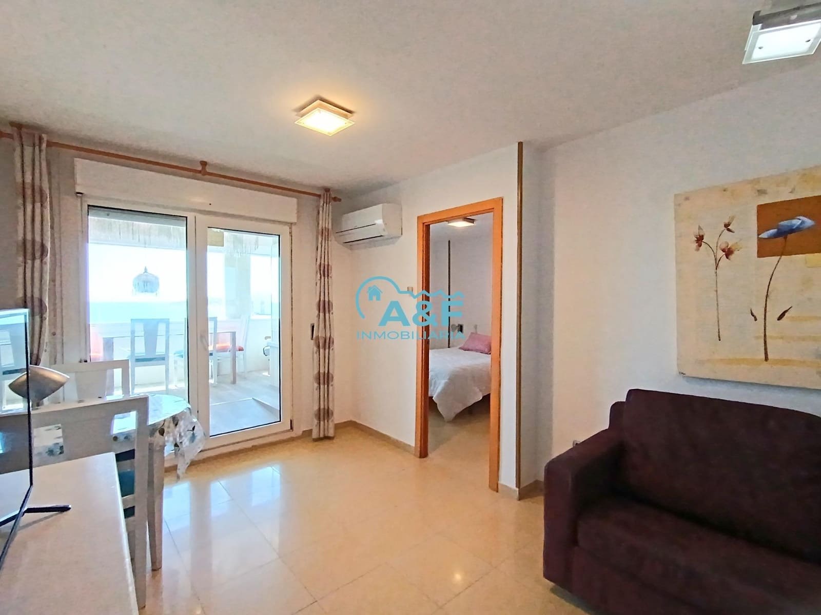 2 camera da letto Appartamento in vendita in Oropesa  con piscina - 167.000 € (Rif: 9388159)