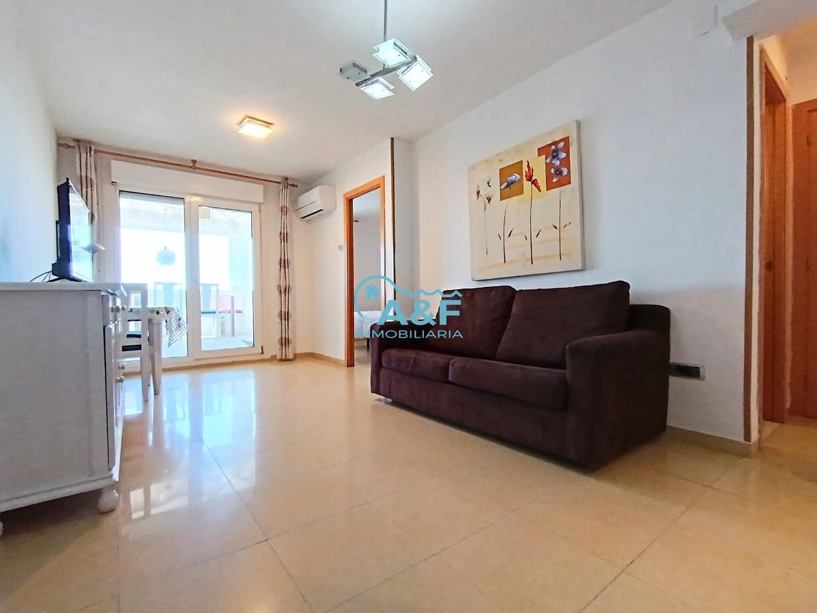 2 camera da letto Appartamento in vendita in Oropesa  con piscina - 167.000 € (Rif: 9388159)