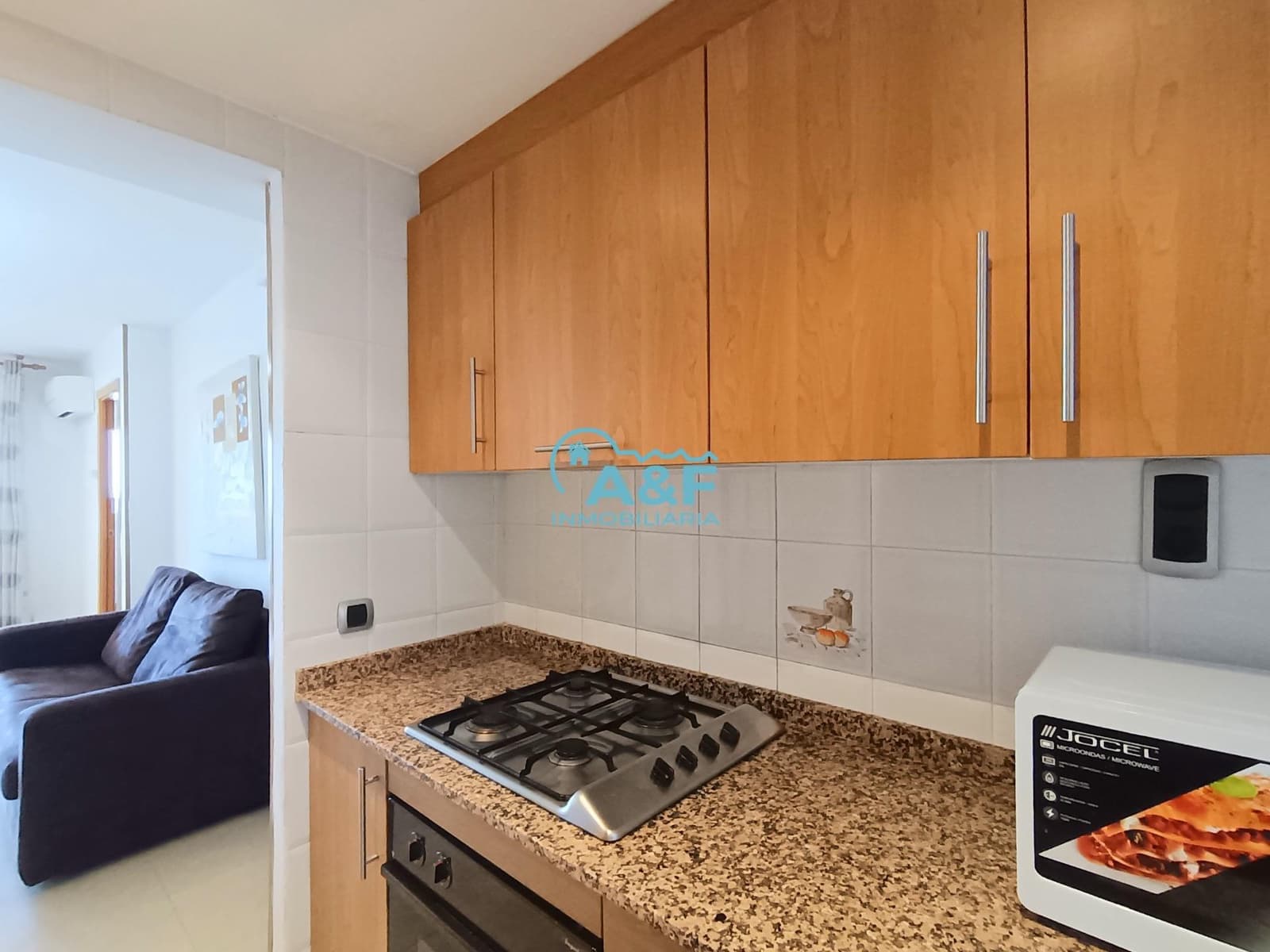 2 camera da letto Appartamento in vendita in Oropesa  con piscina - 167.000 € (Rif: 9388159)