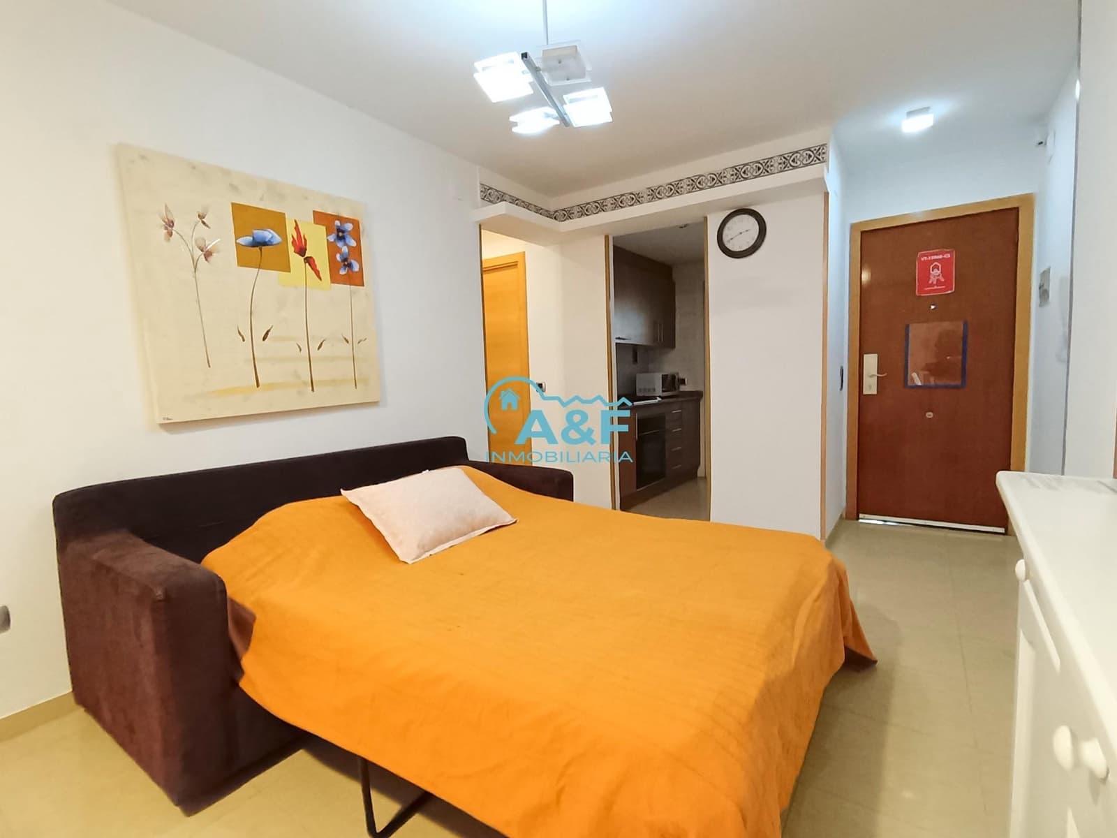 2 camera da letto Appartamento in vendita in Oropesa  con piscina - 167.000 € (Rif: 9388159)
