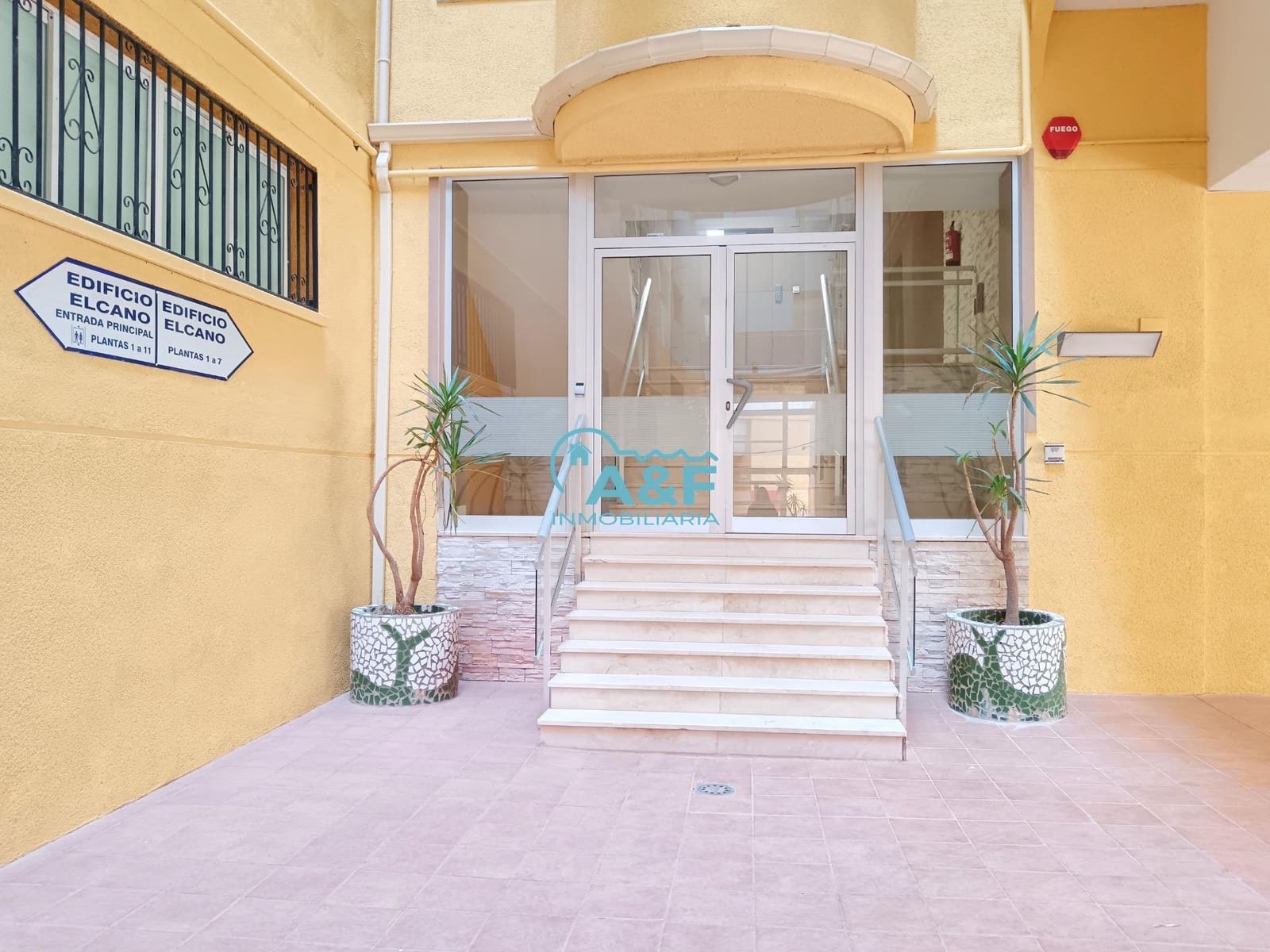 2 camera da letto Appartamento in vendita in Oropesa  con piscina - 167.000 € (Rif: 9388159)