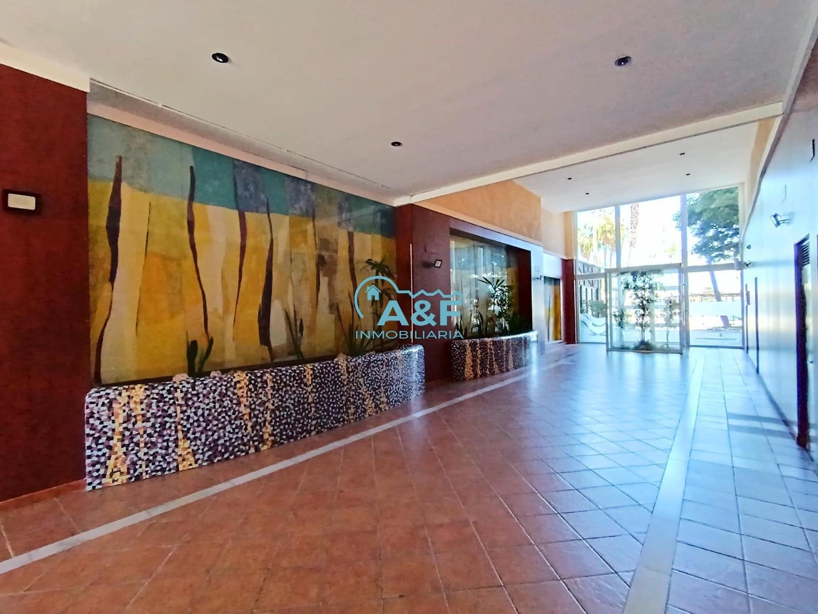 2 camera da letto Appartamento in vendita in Oropesa  con piscina - 167.000 € (Rif: 9388159)