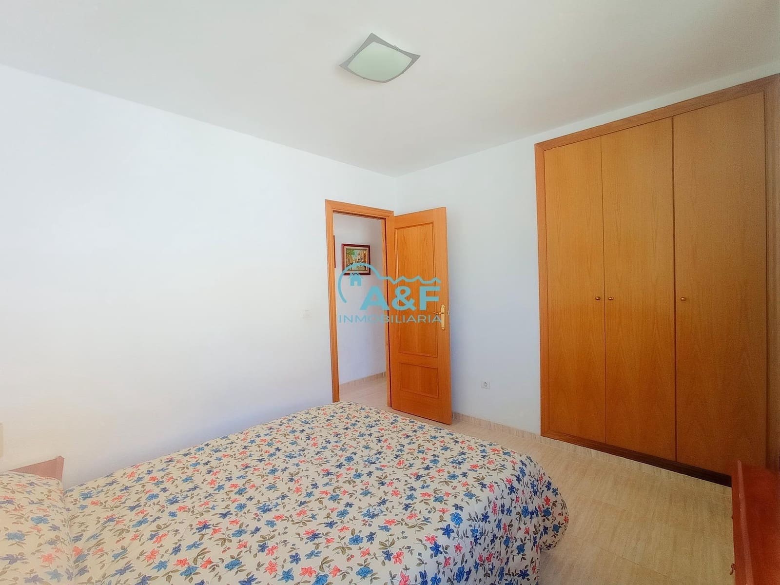 2 sypialnia Penthouse na sprzedaż w Oropesa  z basenem garażem - 159 000 € (Ref: 9388160)