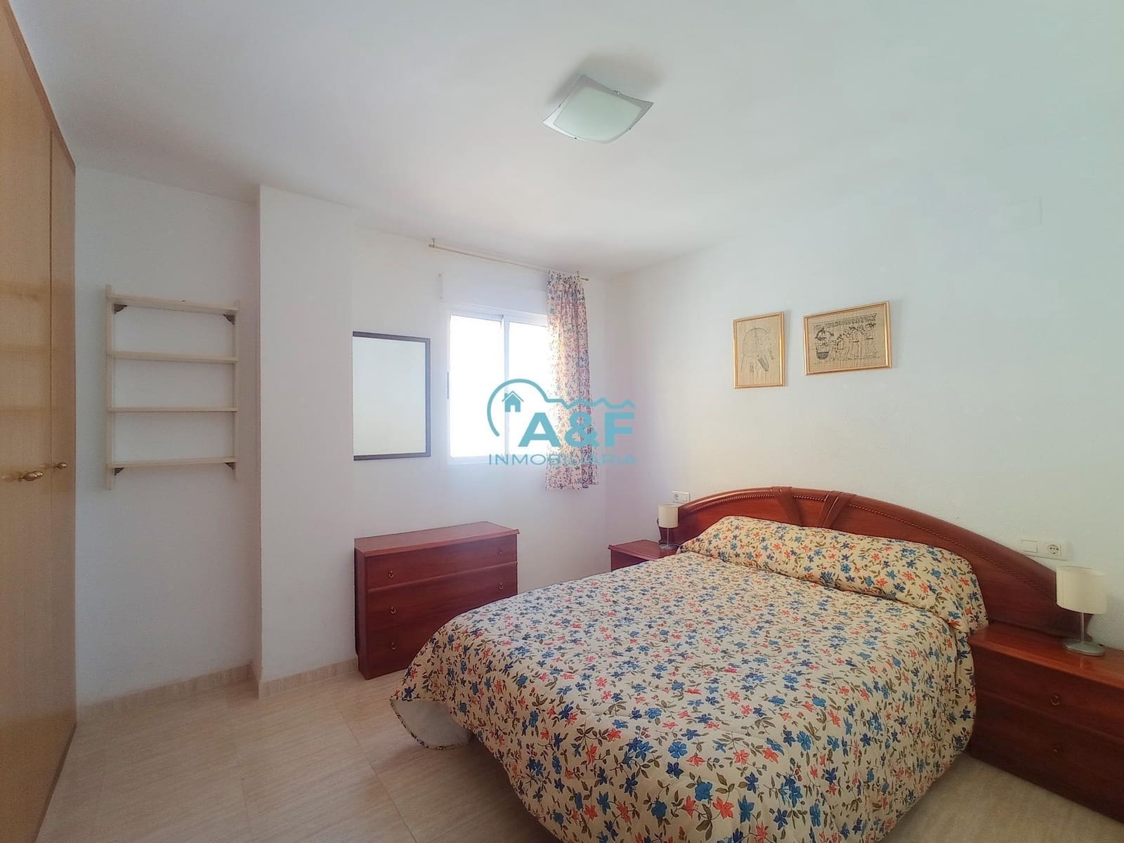 2 sypialnia Penthouse na sprzedaż w Oropesa  z basenem garażem - 159 000 € (Ref: 9388160)