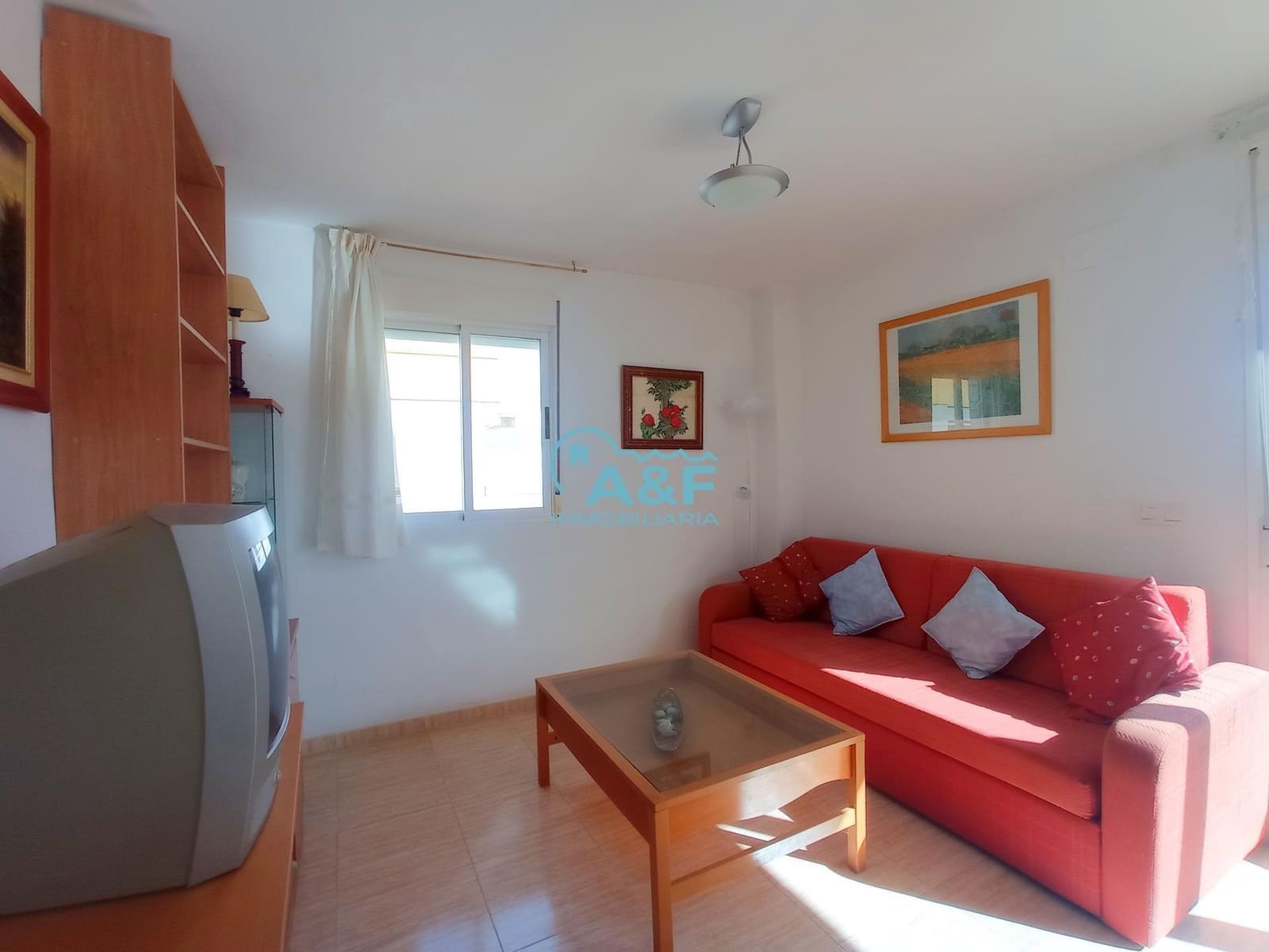 2 sypialnia Penthouse na sprzedaż w Oropesa  z basenem garażem - 159 000 € (Ref: 9388160)