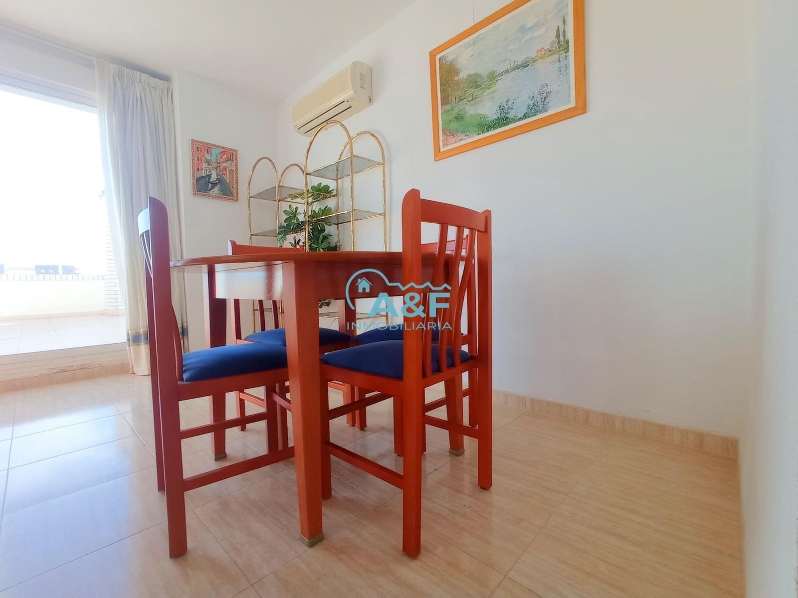 2 sypialnia Penthouse na sprzedaż w Oropesa  z basenem garażem - 159 000 € (Ref: 9388160)