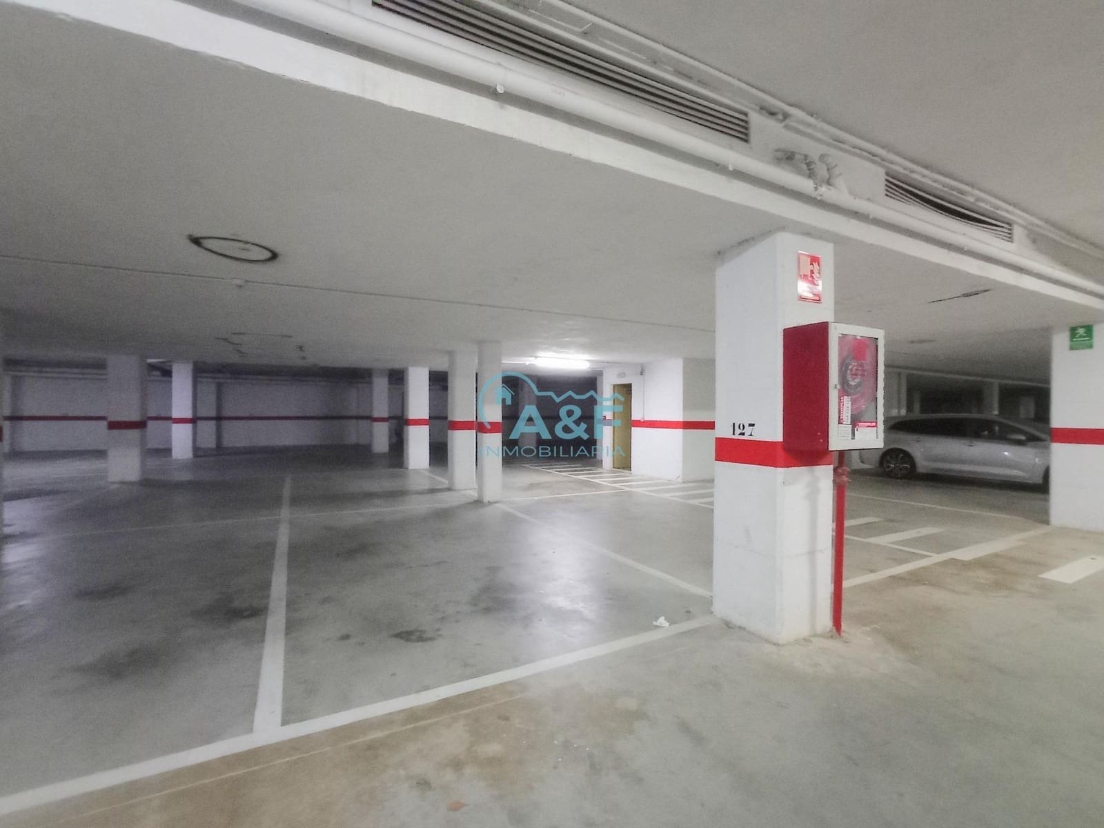 2 sypialnia Penthouse na sprzedaż w Oropesa  z basenem garażem - 159 000 € (Ref: 9388160)