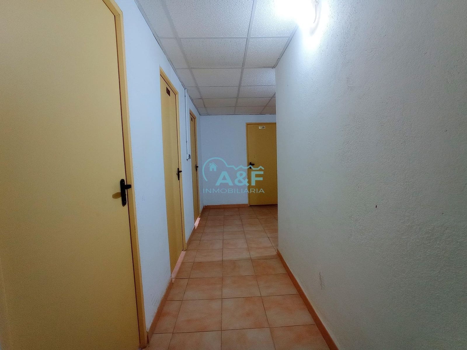 2 sypialnia Penthouse na sprzedaż w Oropesa  z basenem garażem - 159 000 € (Ref: 9388160)