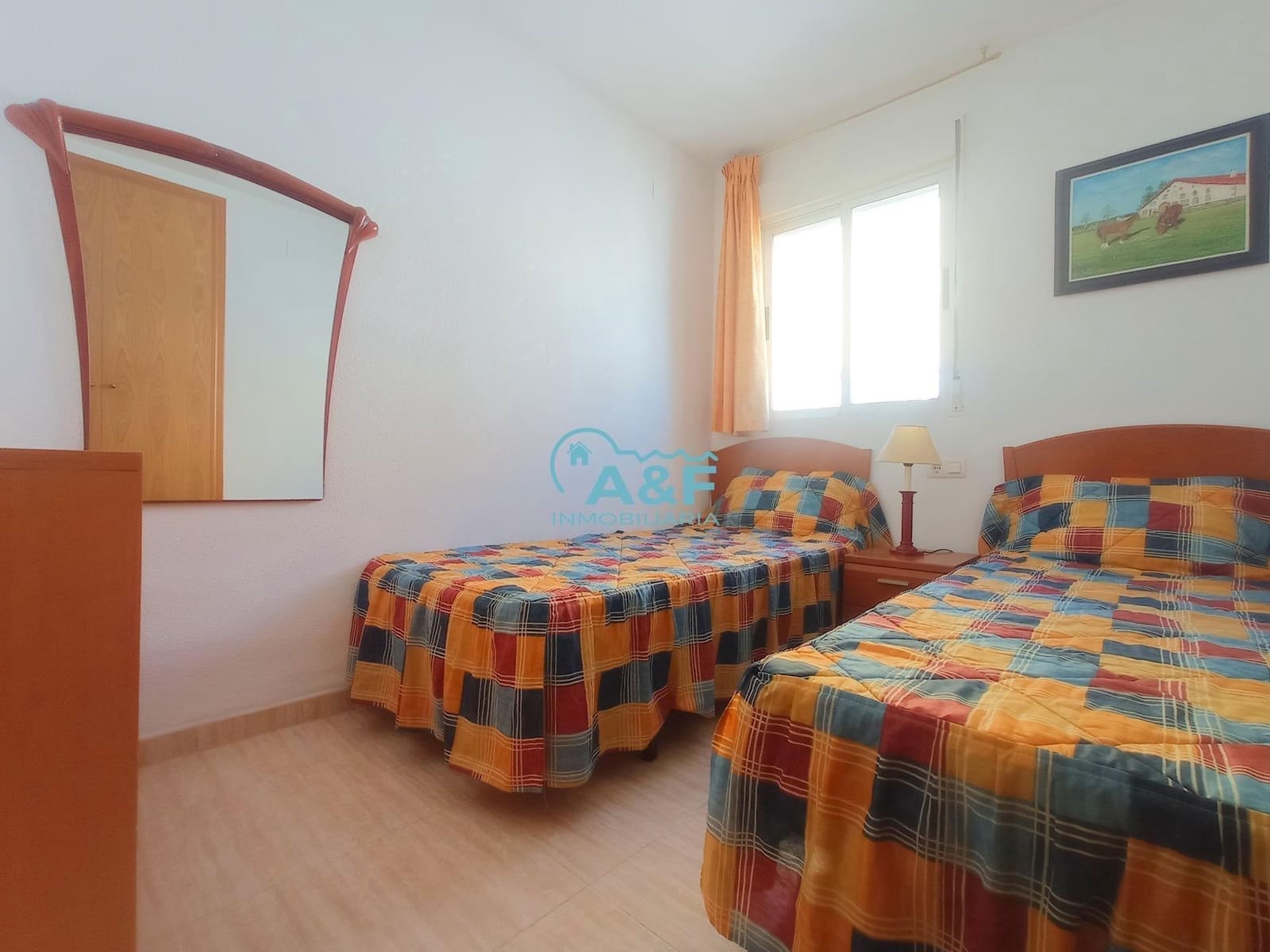 2 bedroom Penthouse for sale in Oropesa  with pool garage - € 159,000 (Ref: 9388160)