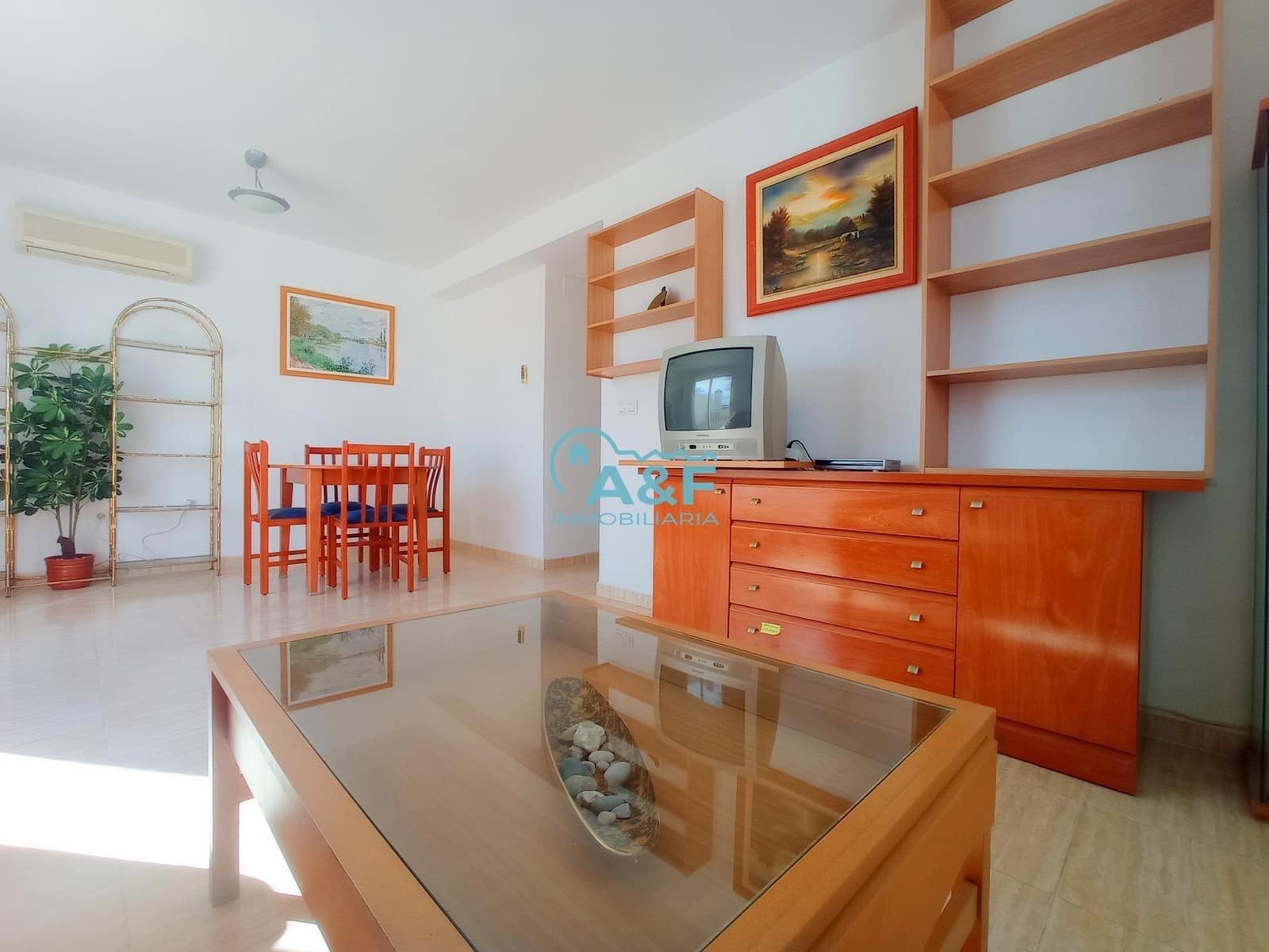 2 bedroom Penthouse for sale in Oropesa  with pool garage - € 159,000 (Ref: 9388160)