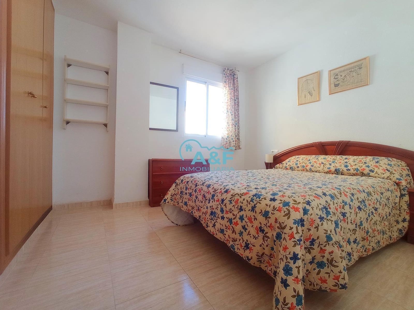 2 bedroom Penthouse for sale in Oropesa  with pool garage - € 159,000 (Ref: 9388160)