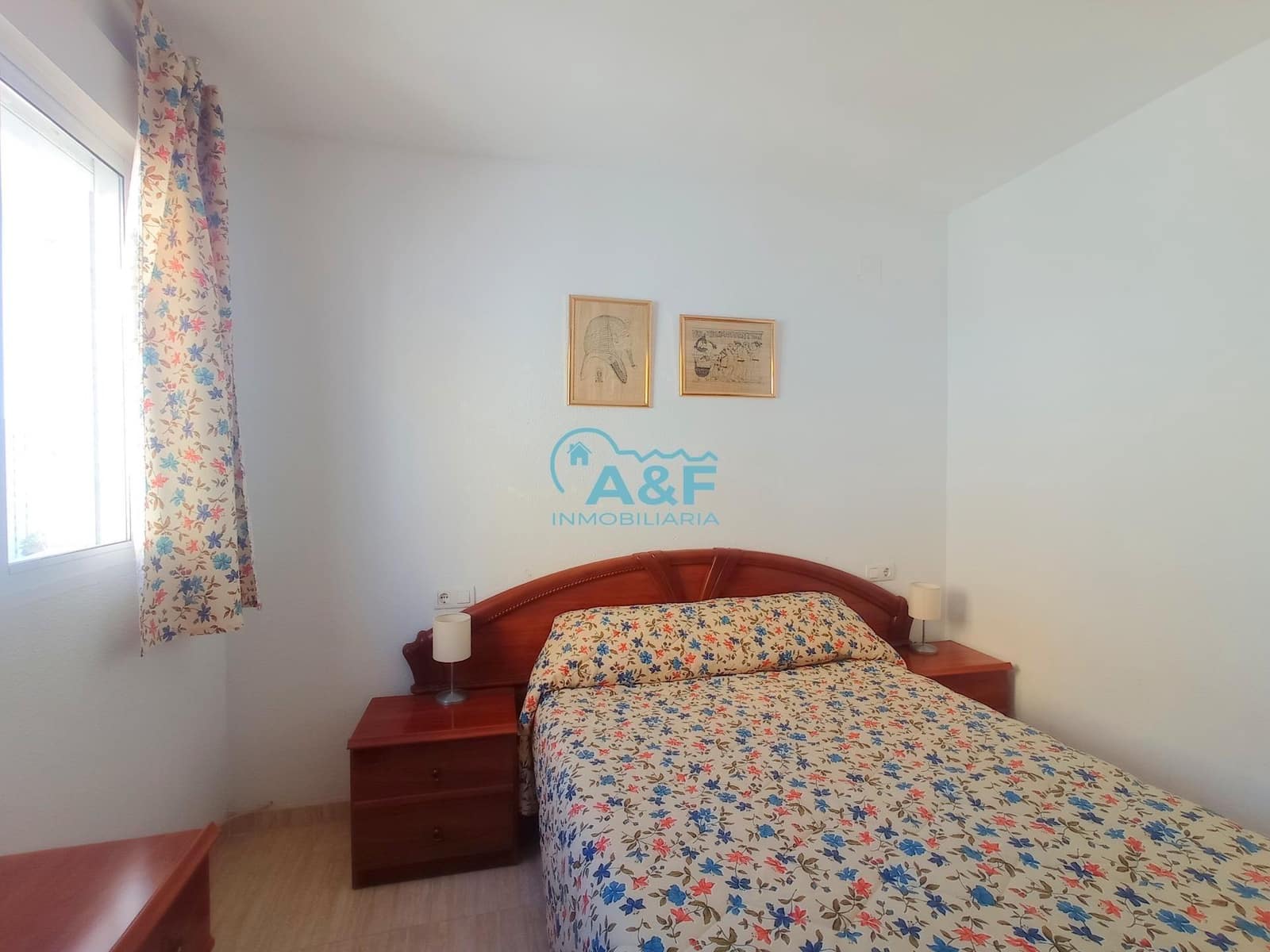 2 bedroom Penthouse for sale in Oropesa  with pool garage - € 159,000 (Ref: 9388160)