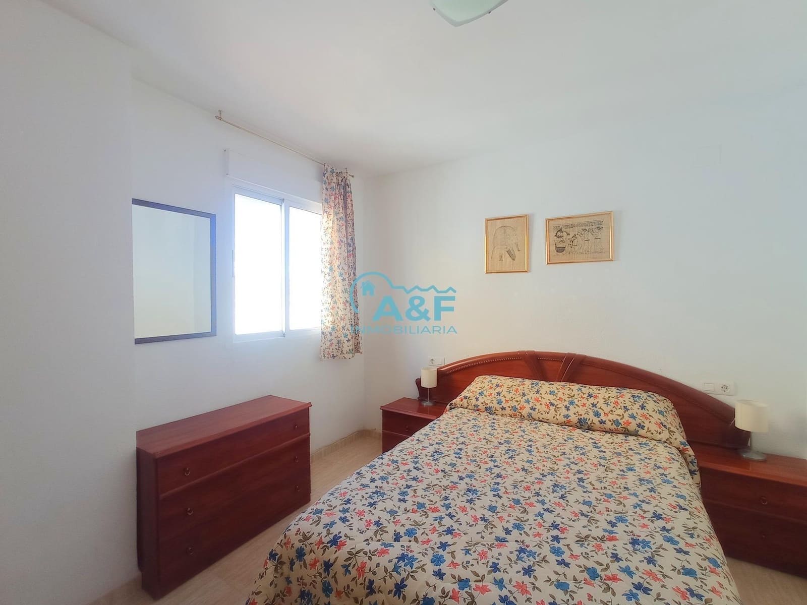 2 bedroom Penthouse for sale in Oropesa  with pool garage - € 159,000 (Ref: 9388160)