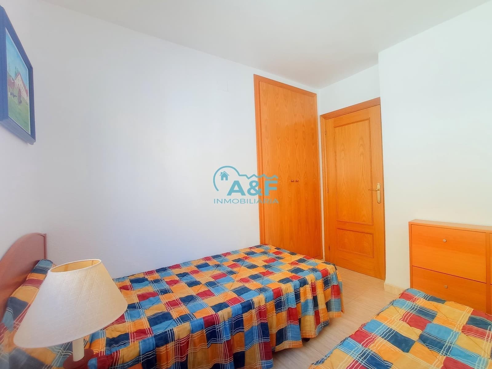 2 bedroom Penthouse for sale in Oropesa  with pool garage - € 159,000 (Ref: 9388160)