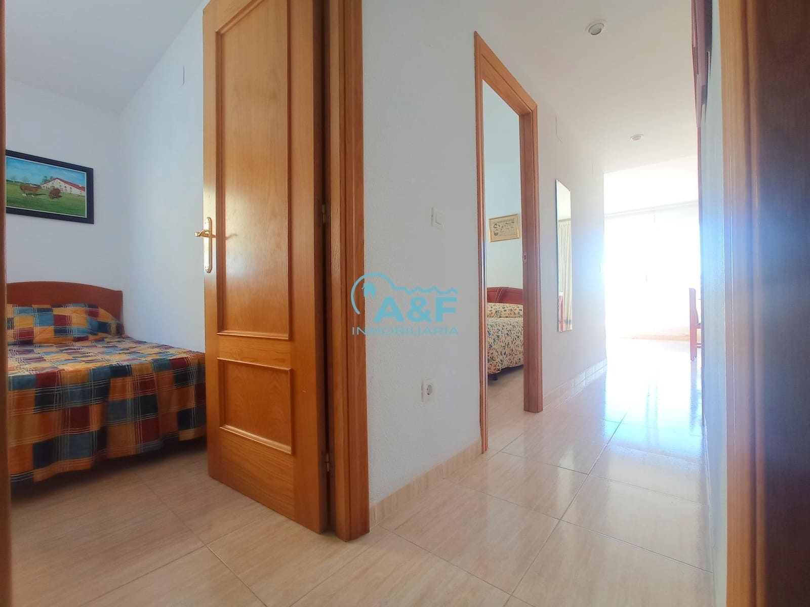 2 bedroom Penthouse for sale in Oropesa  with pool garage - € 159,000 (Ref: 9388160)